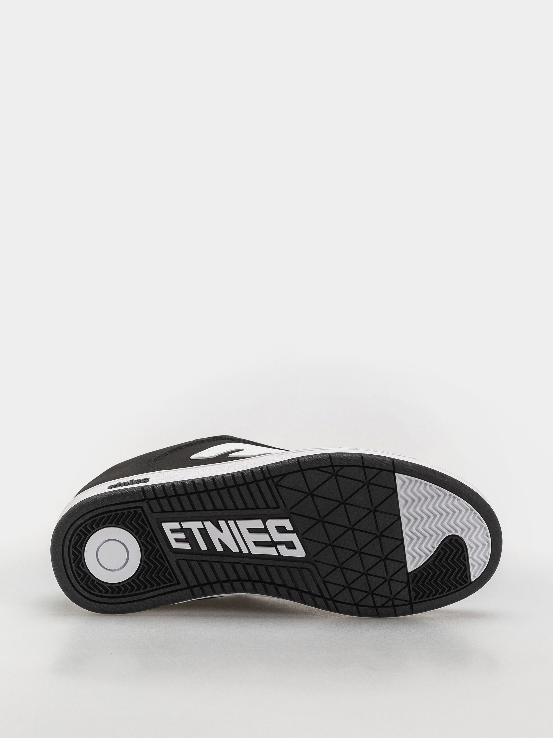 Взуття Etnies Kingpin 2K (black/white)