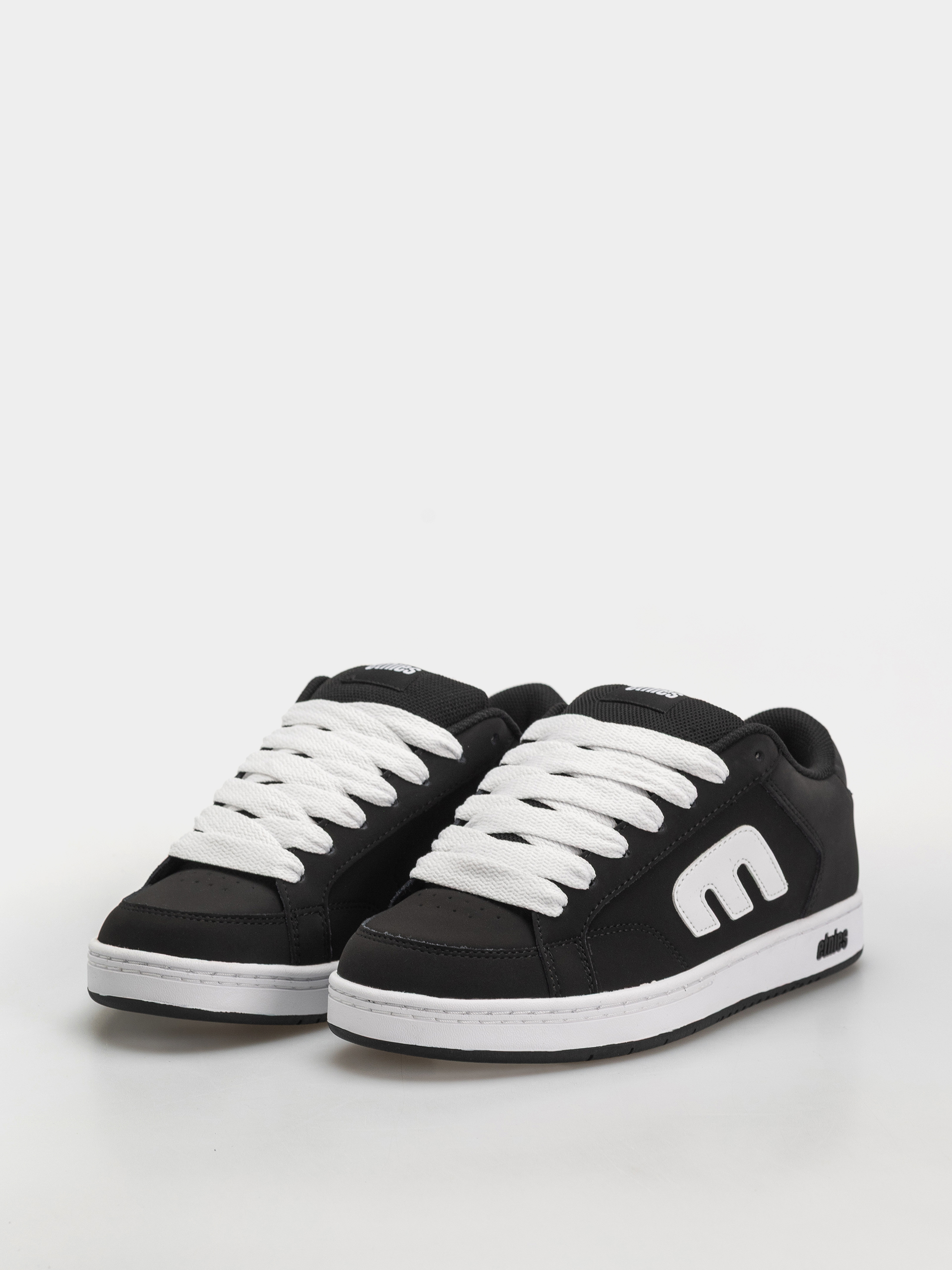 Взуття Etnies Kingpin 2K (black/white)