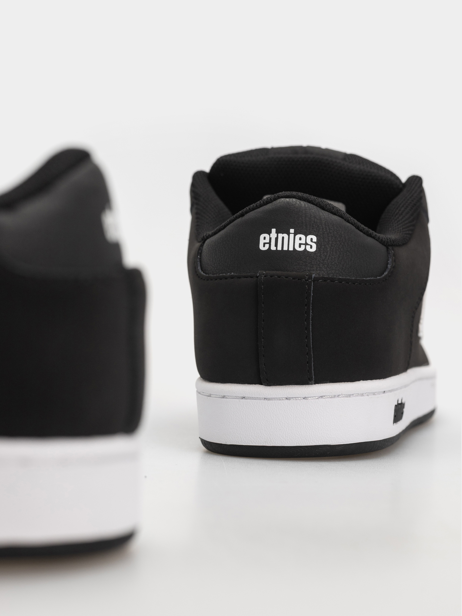 Взуття Etnies Kingpin 2K (black/white)