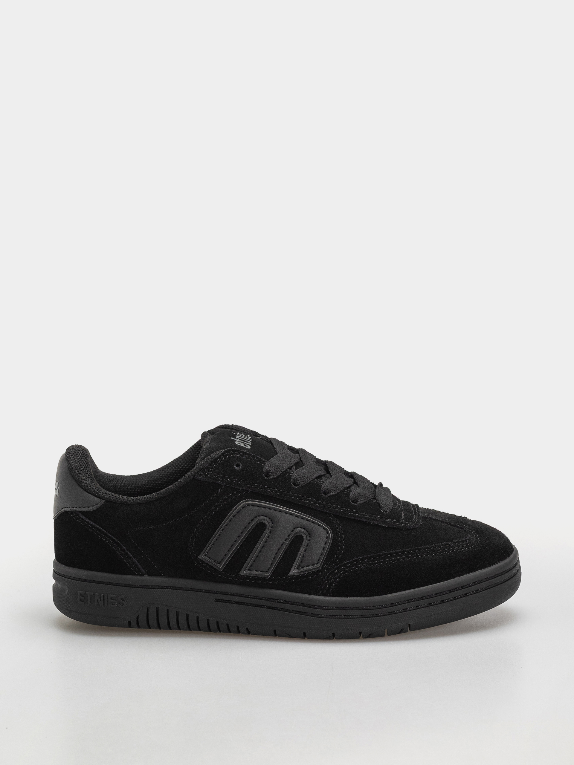 u0412u0437u0443u0442u0442u044f Etnies Locut (black raw)