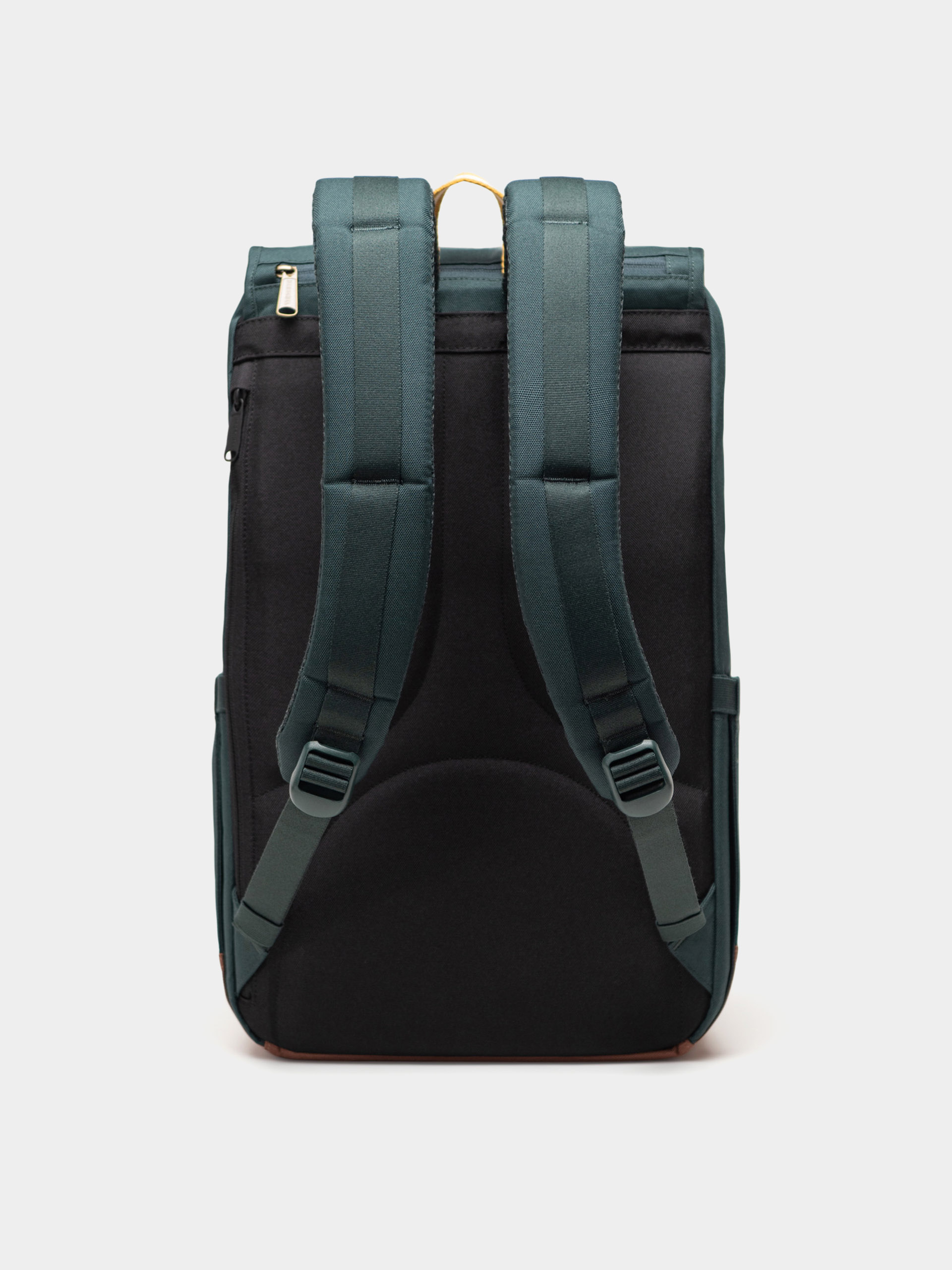 Рюкзак Herschel Supply Co. Little America (patches green gables)