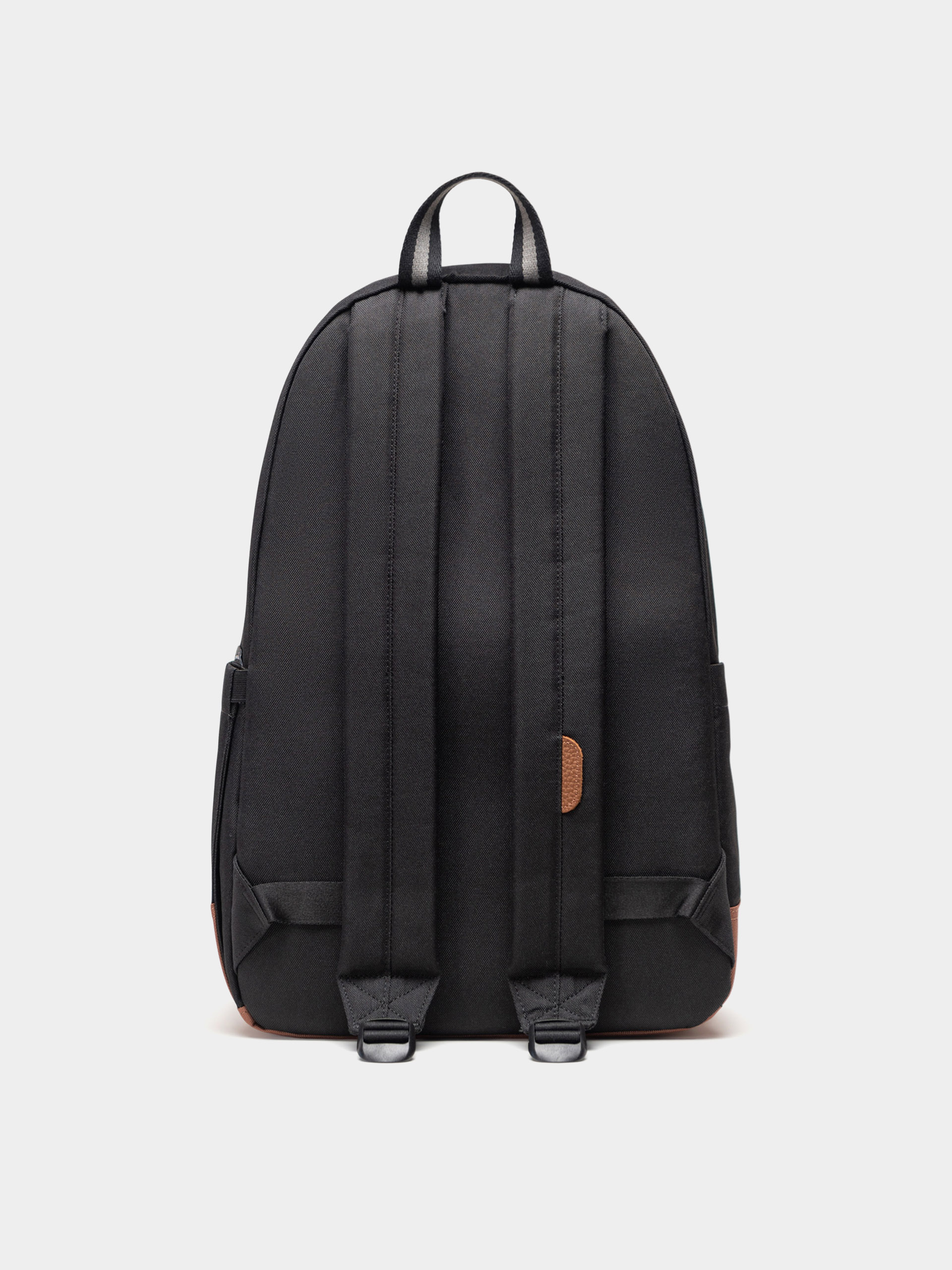 Рюкзак Herschel Supply Co. Heritage (patches black)
