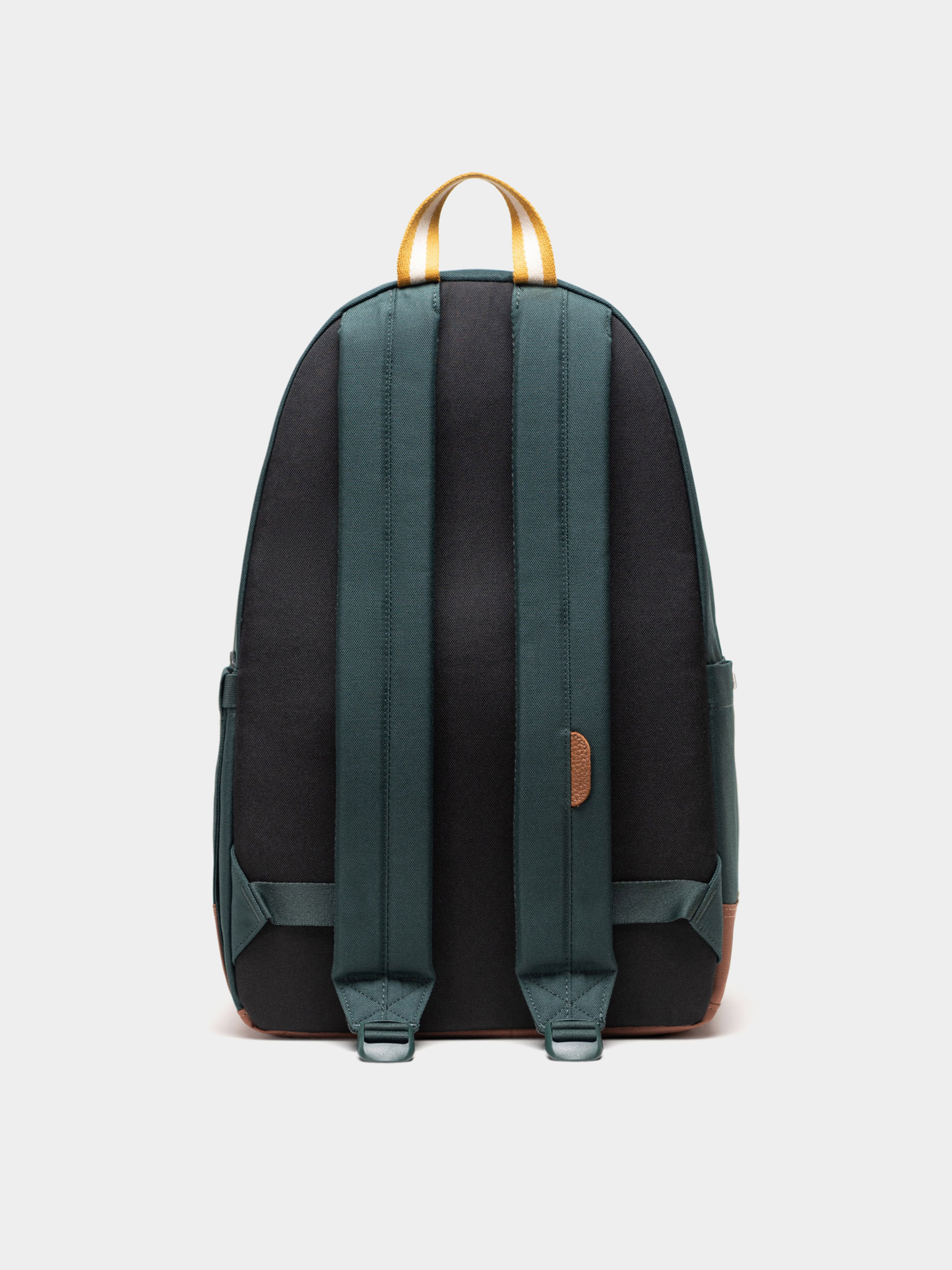 Рюкзак Herschel Supply Co. Heritage (patches green gables)