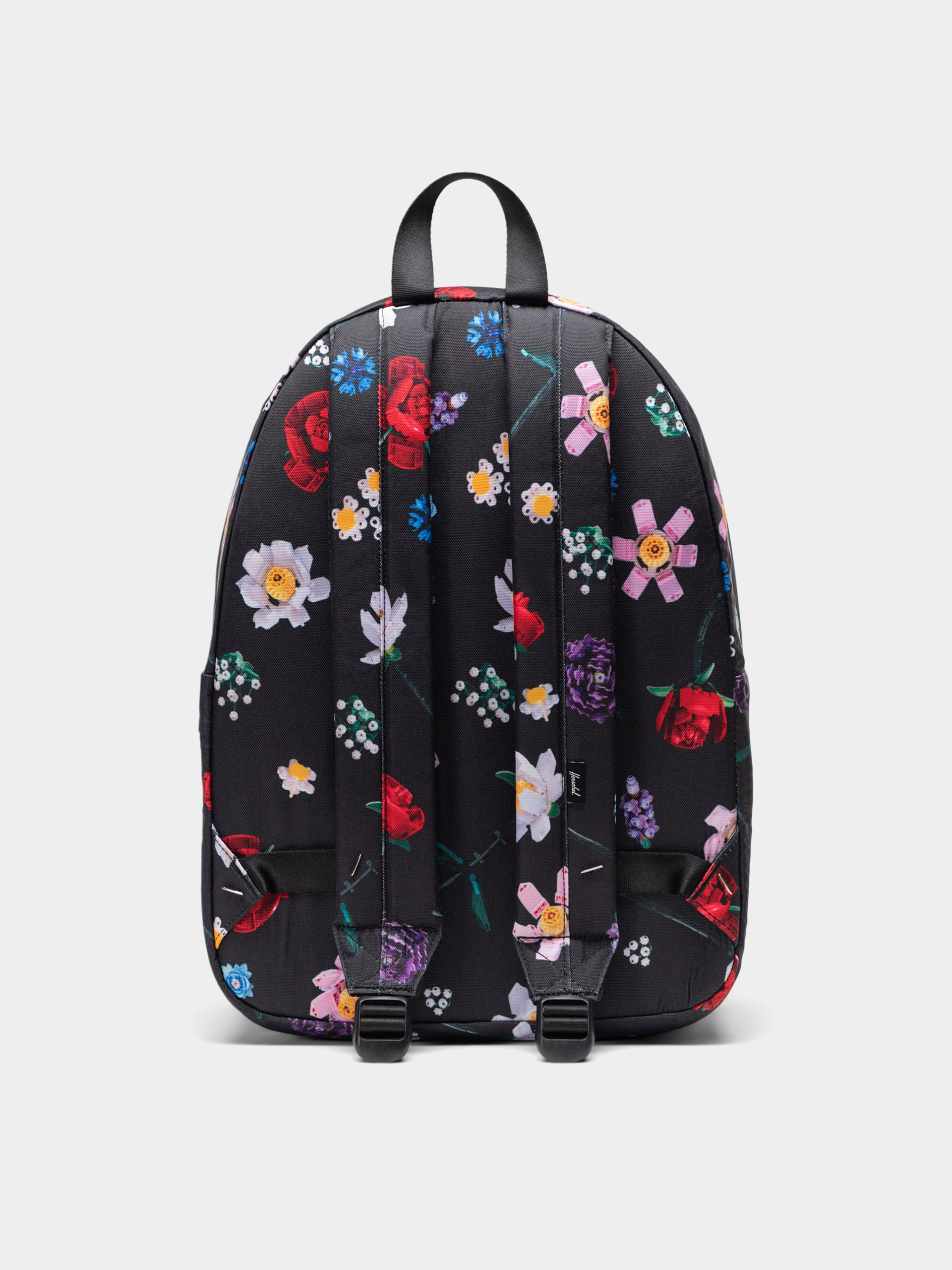 Рюкзак Herschel Supply Co. X LEGO Classic (falling florals)