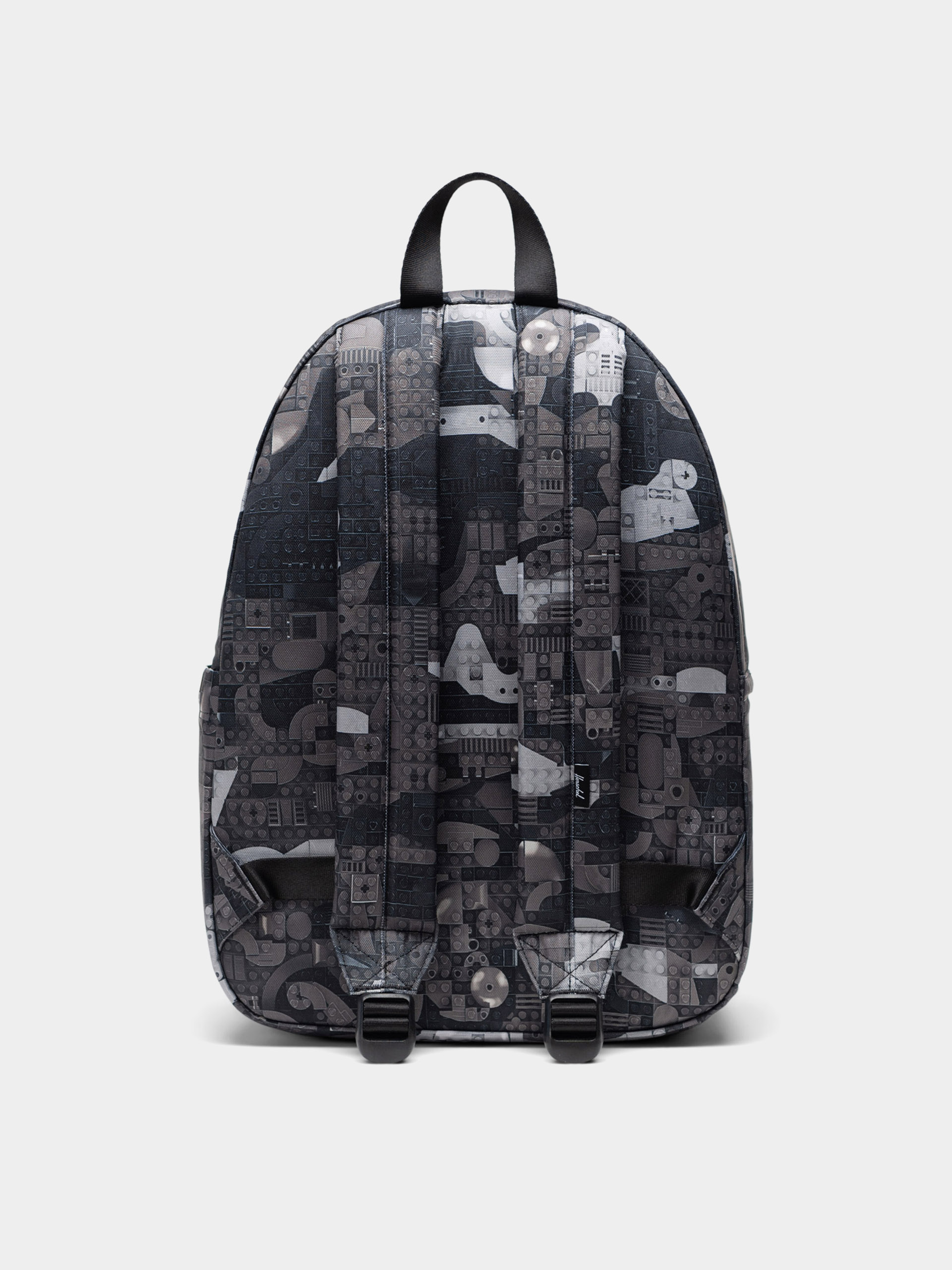 Рюкзак Herschel Supply Co. X LEGO Classic (abstract bricks black)