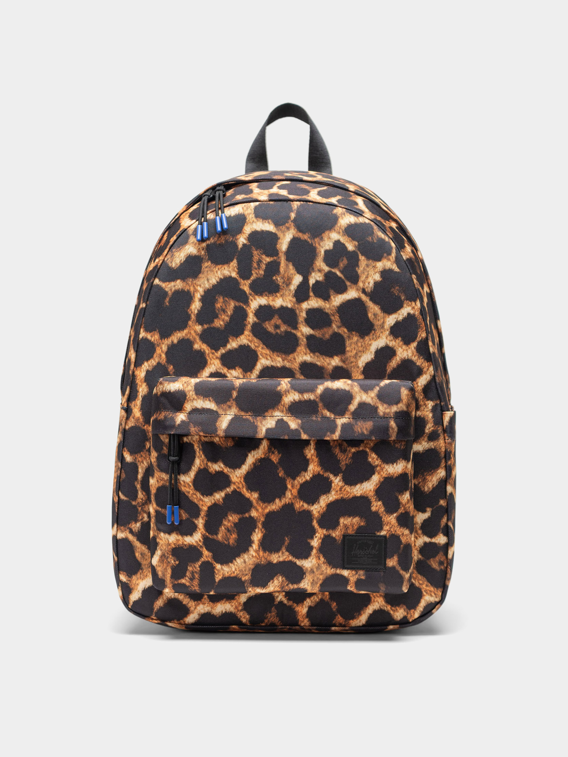 u0420u044eu043au0437u0430u043a Herschel Supply Co. Classic (digi leopard light)