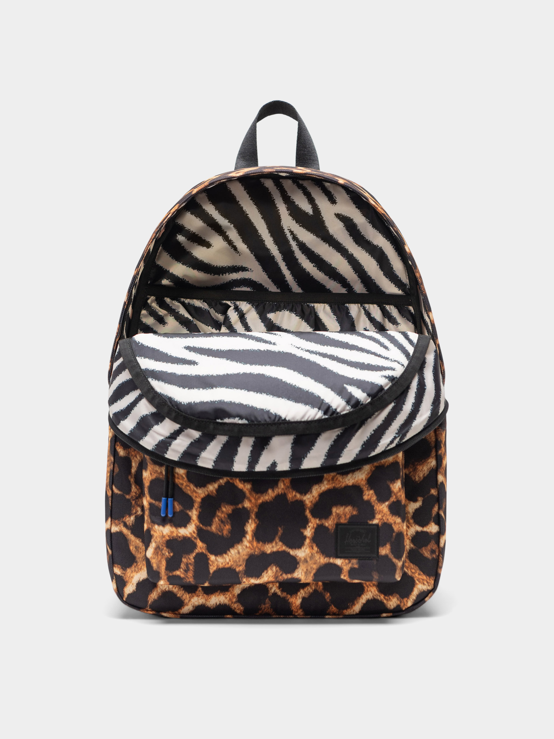 Рюкзак Herschel Supply Co. Classic (digi leopard light)
