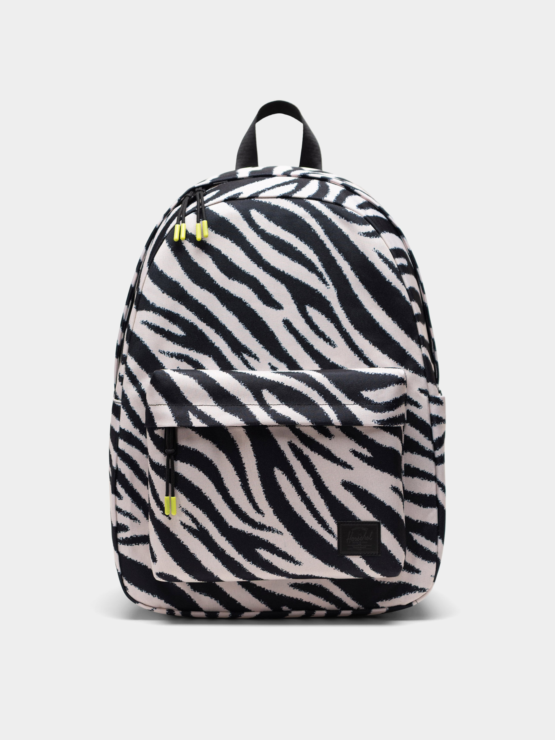 u0420u044eu043au0437u0430u043a Herschel Supply Co. Classic (zebra)