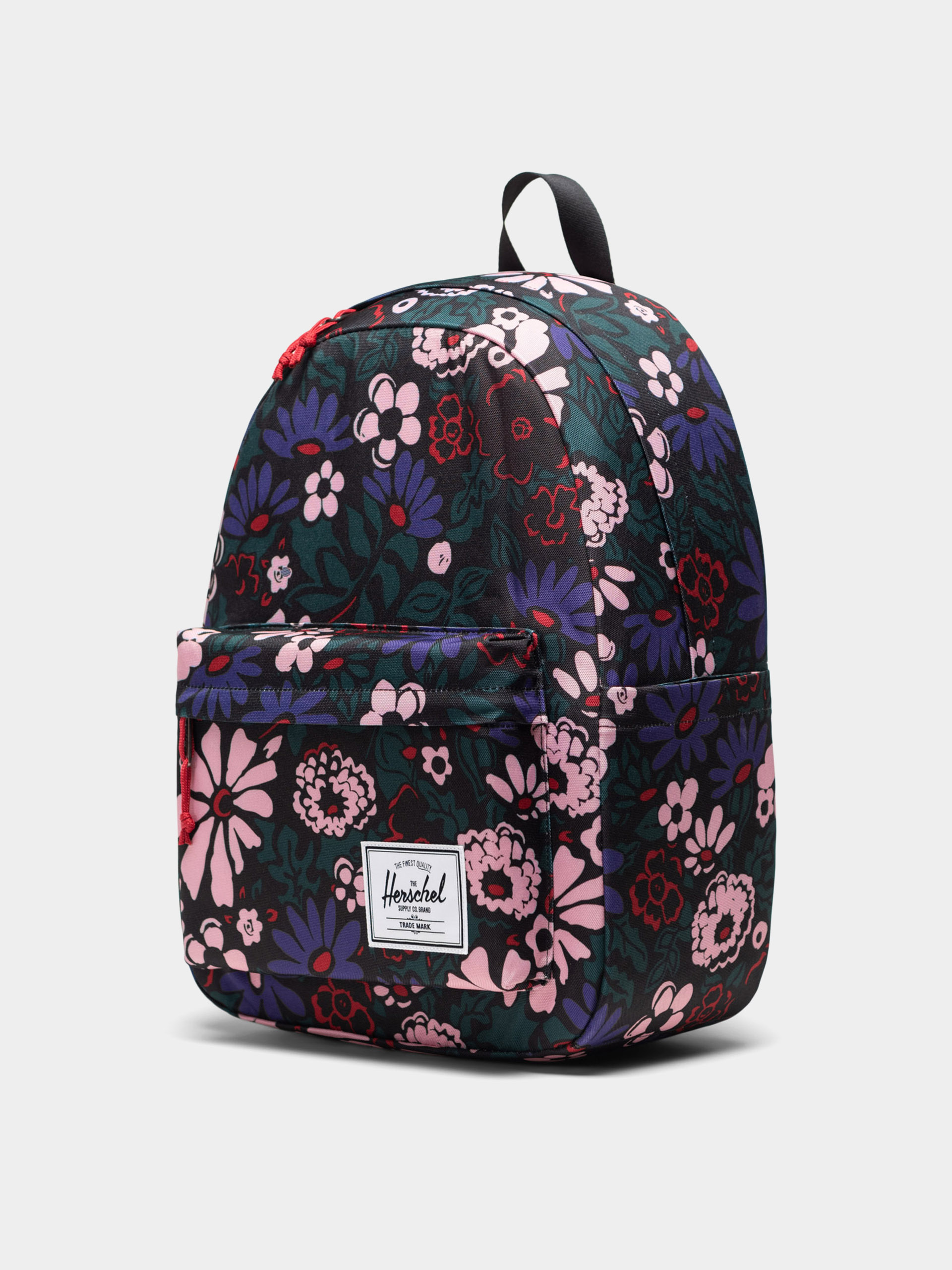 Рюкзак Herschel Supply Co. Classic (moody bloom)
