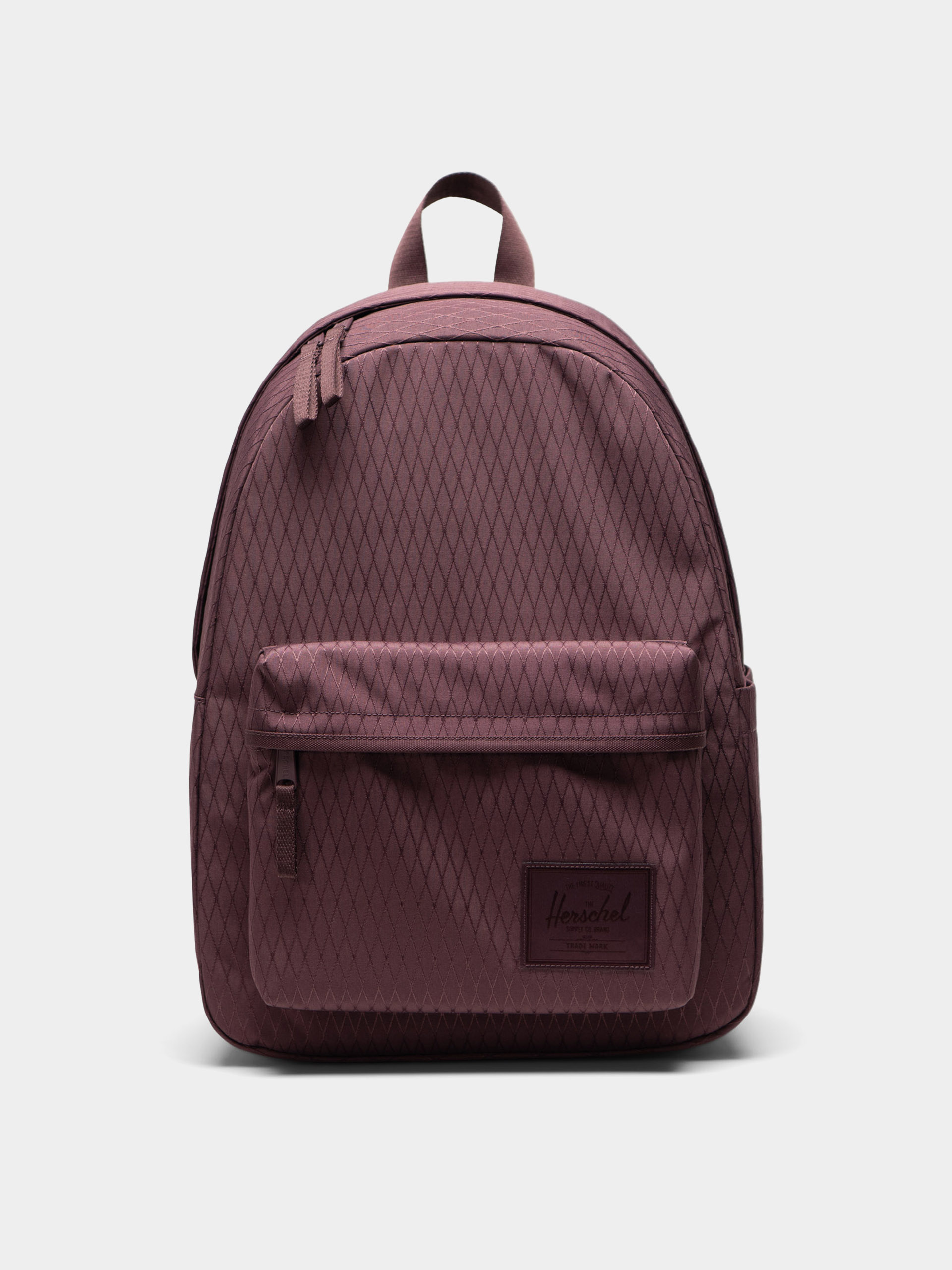 u0420u044eu043au0437u0430u043a Herschel Supply Co. Classic (huckleberry diamond)