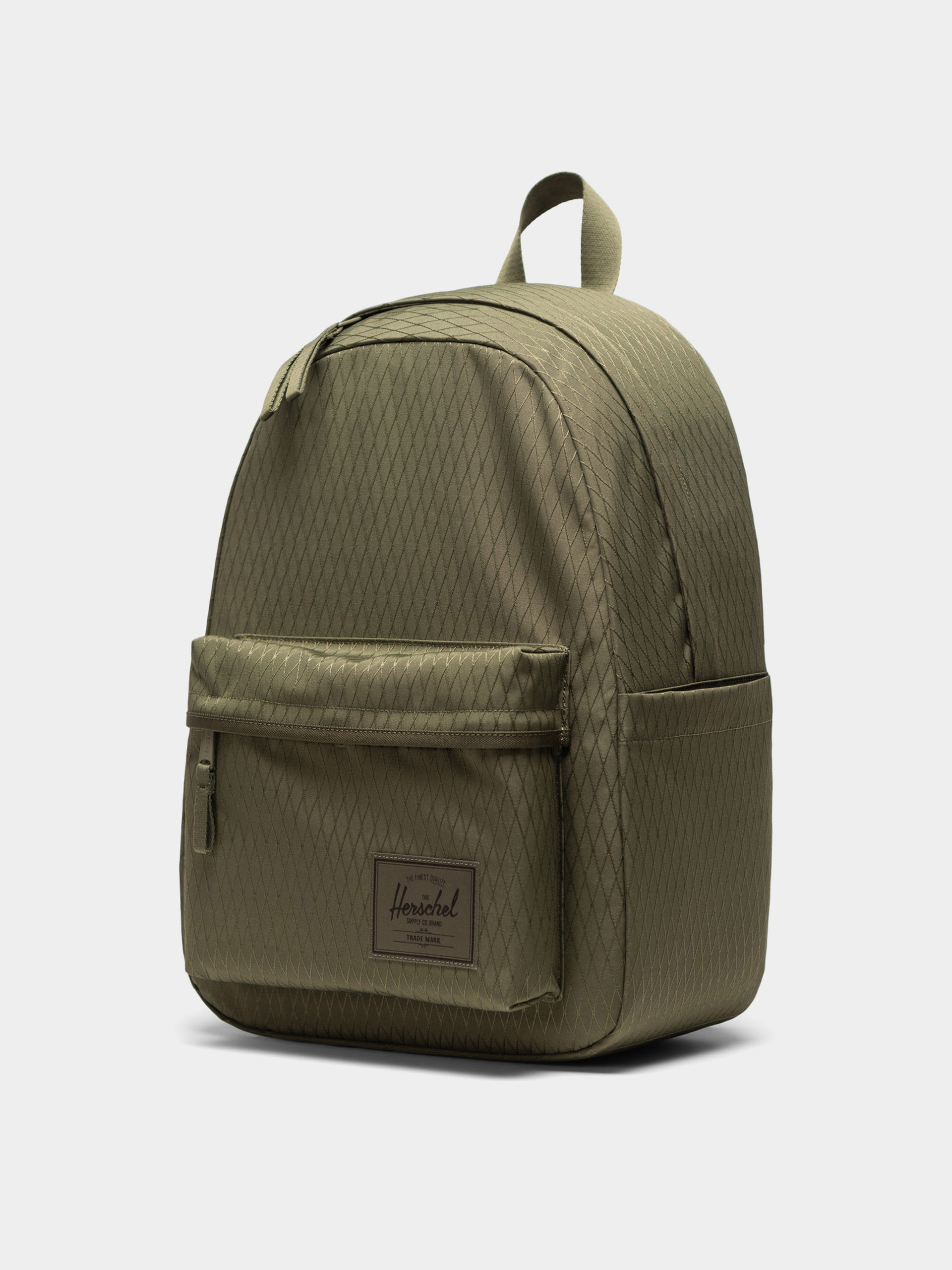 Рюкзак Herschel Supply Co. Classic (ivy green diamond)