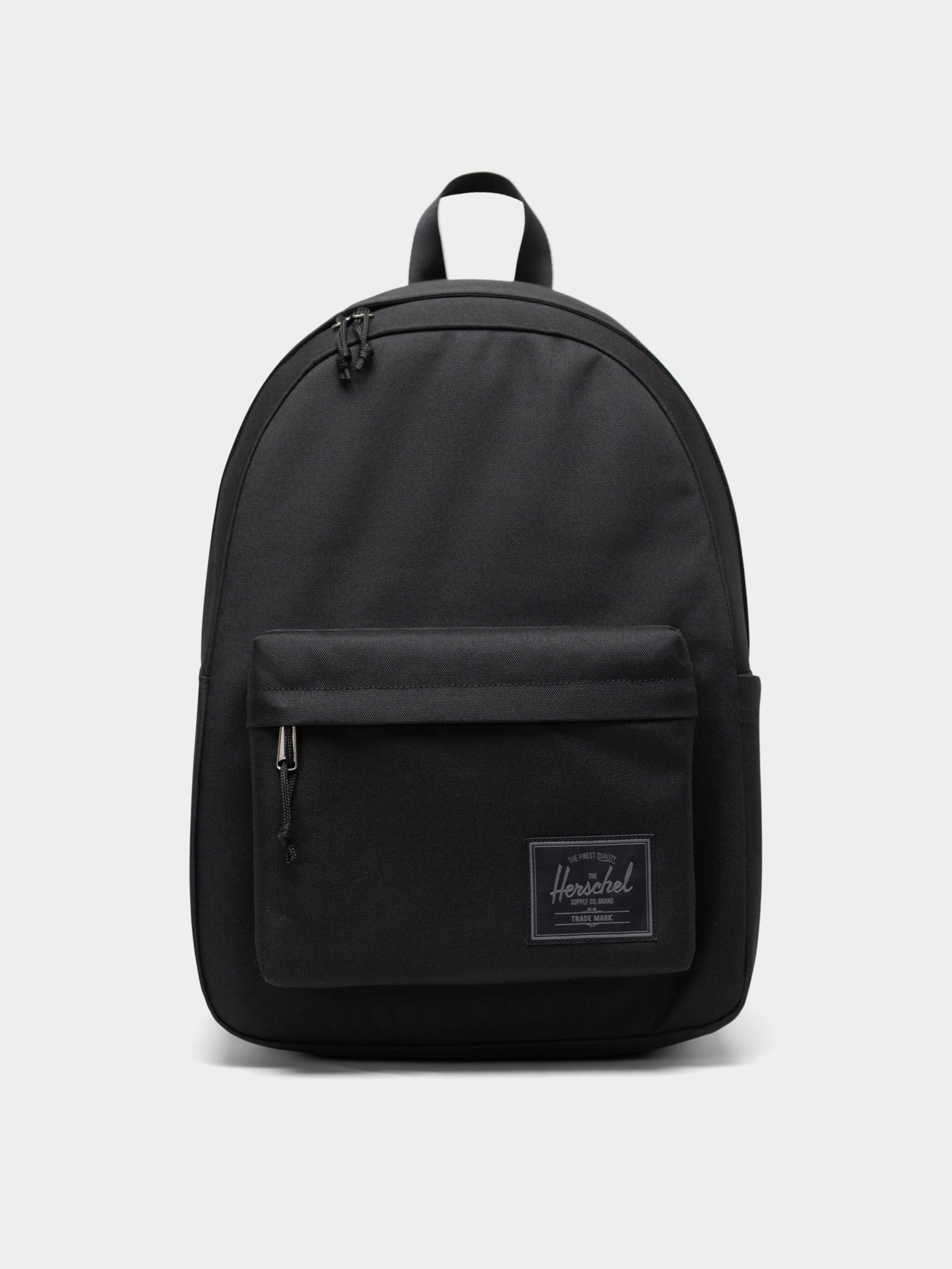 u0420u044eu043au0437u0430u043a Herschel Supply Co. Classic (black tonal)