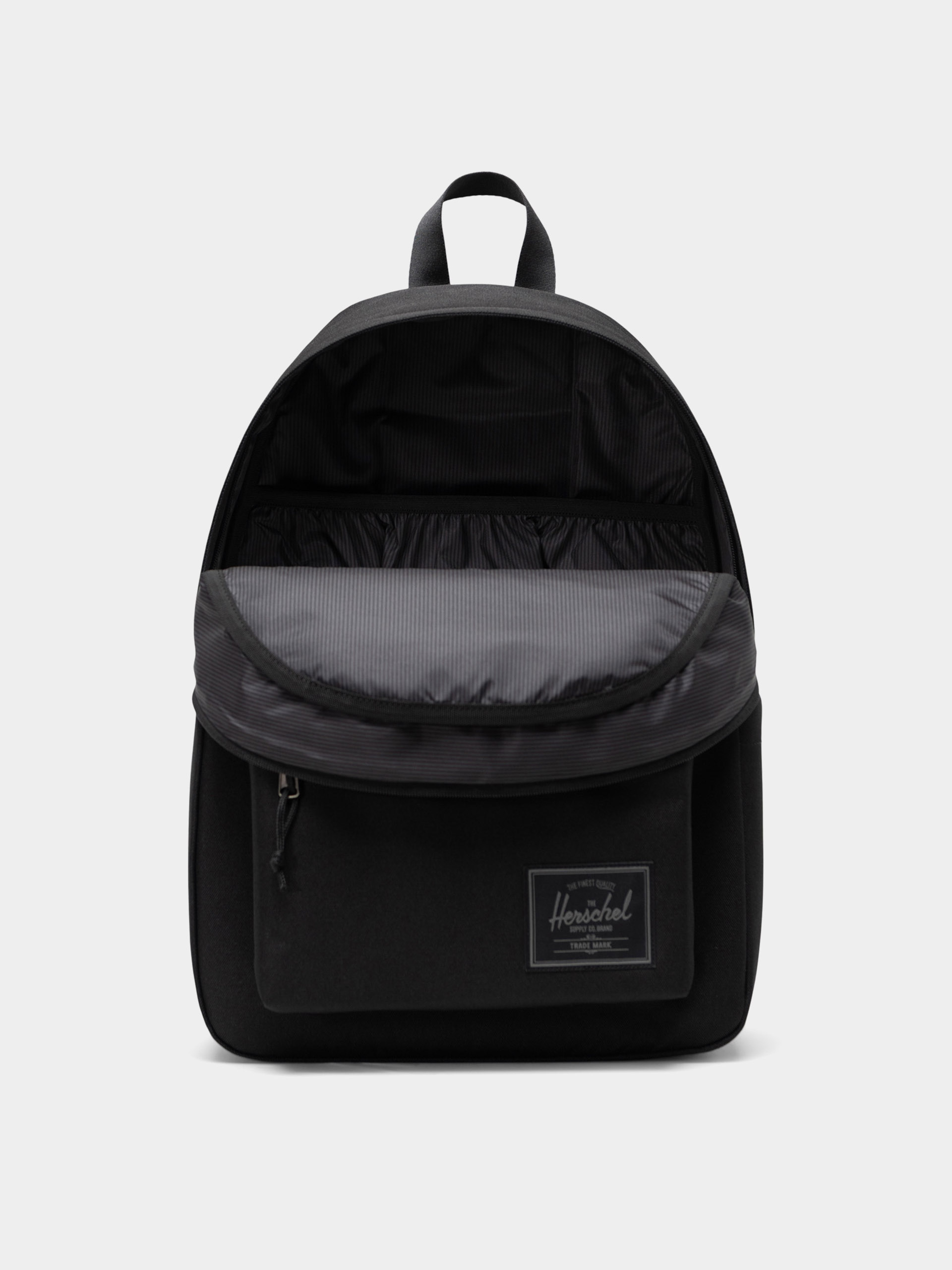 Рюкзак Herschel Supply Co. Classic (black tonal)