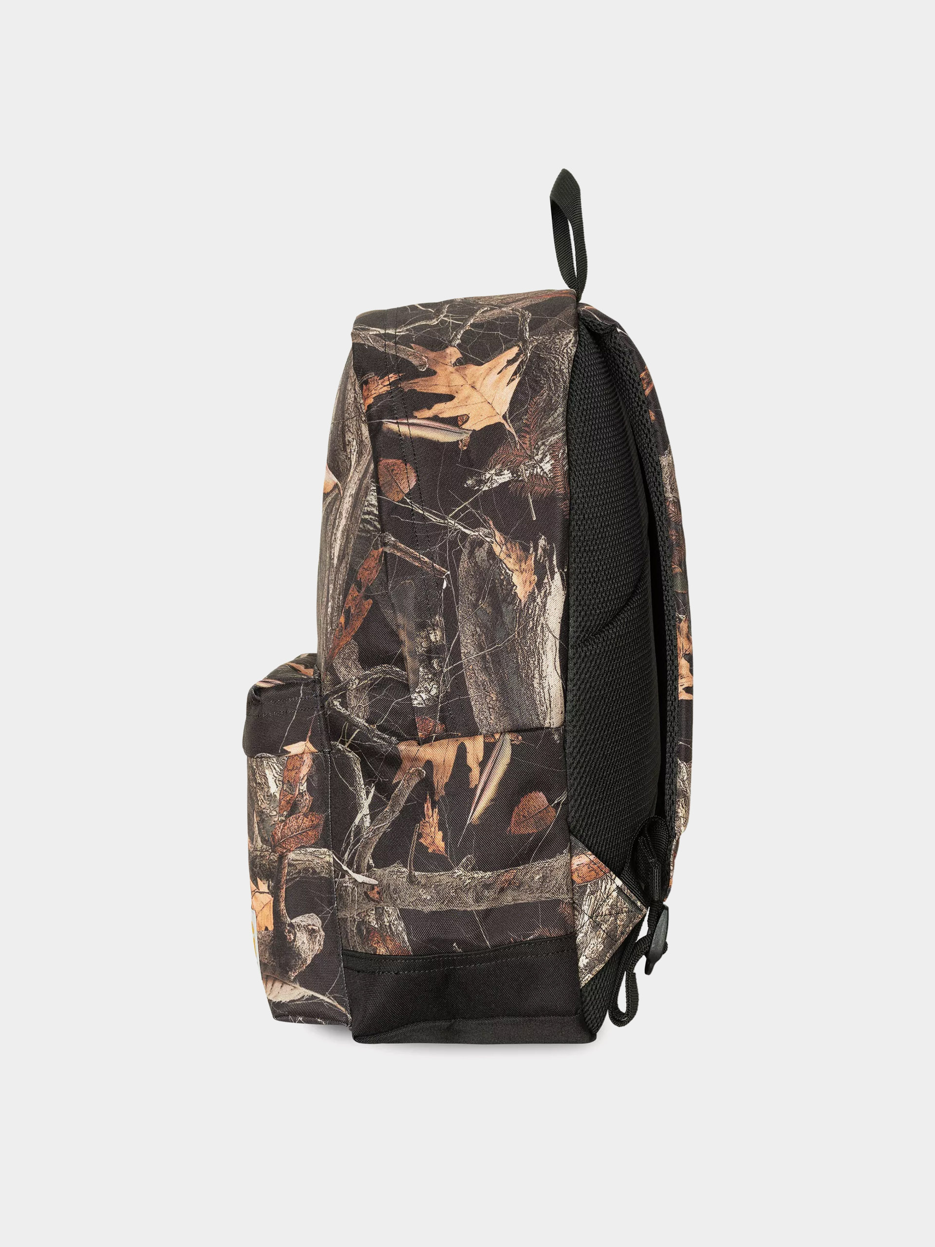 Рюкзак Carhartt WIP Jake (camo feather tree black)