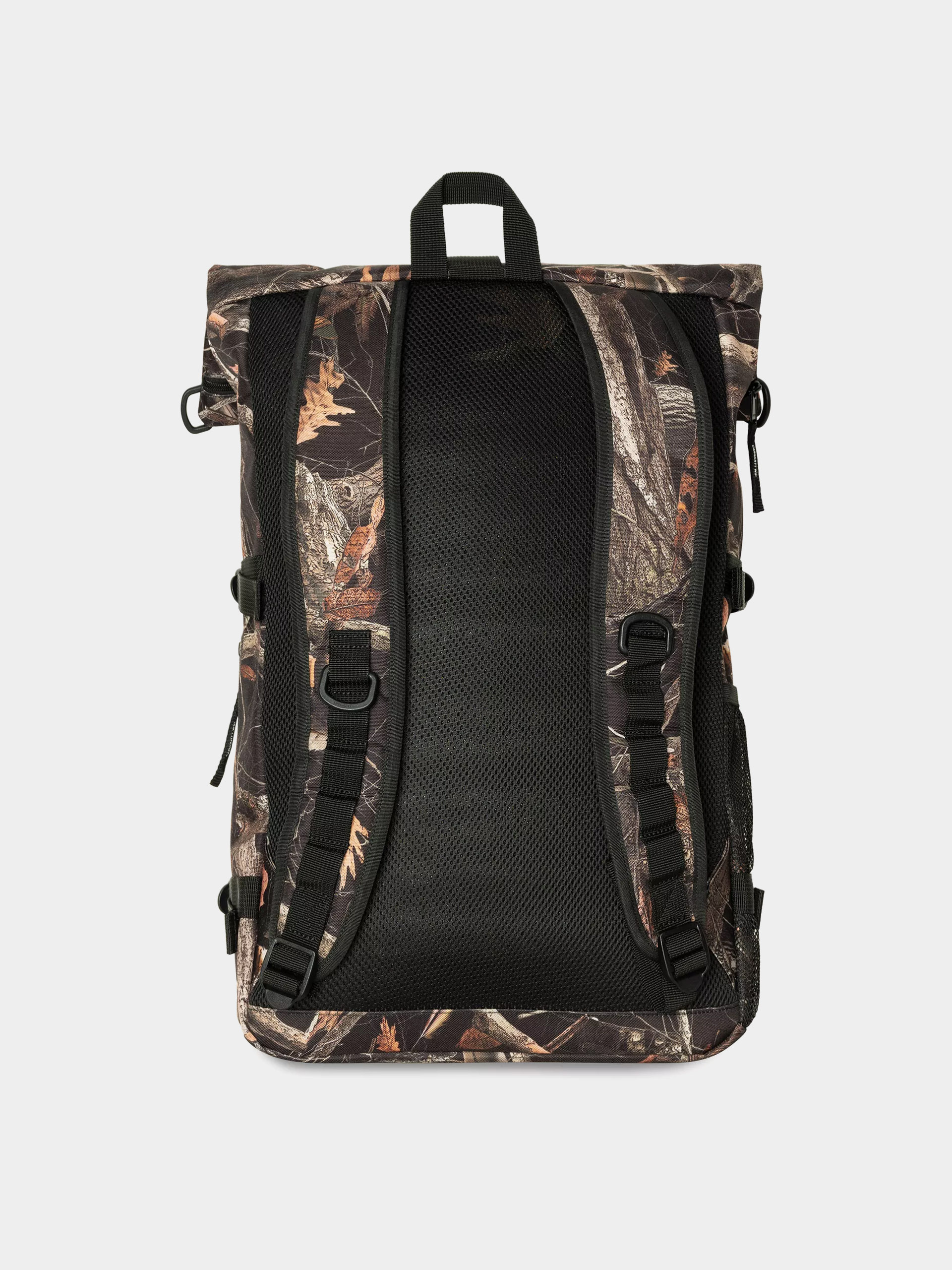 Рюкзак Carhartt WIP Philis (camo feather tree black)