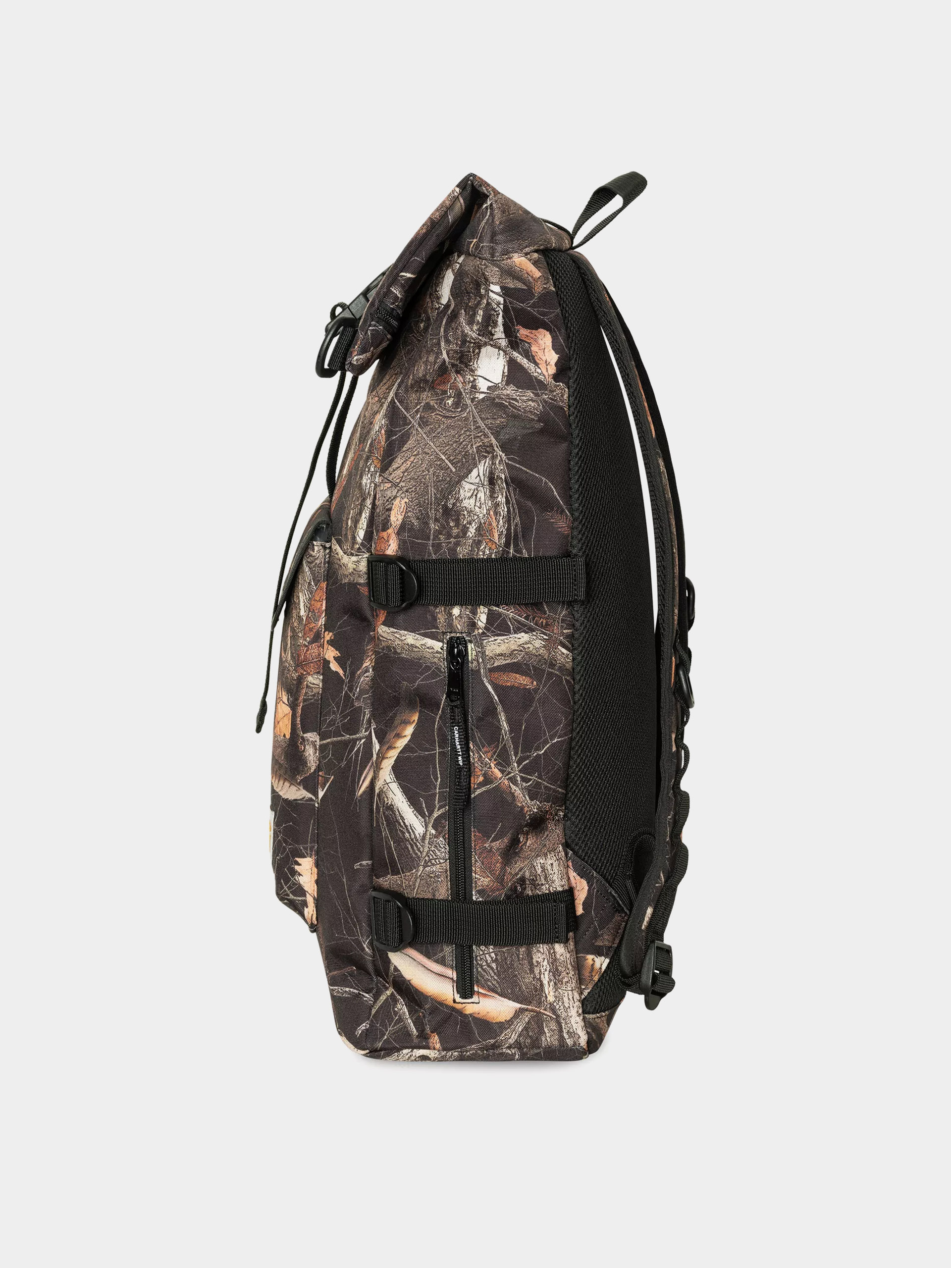 Рюкзак Carhartt WIP Philis (camo feather tree black)