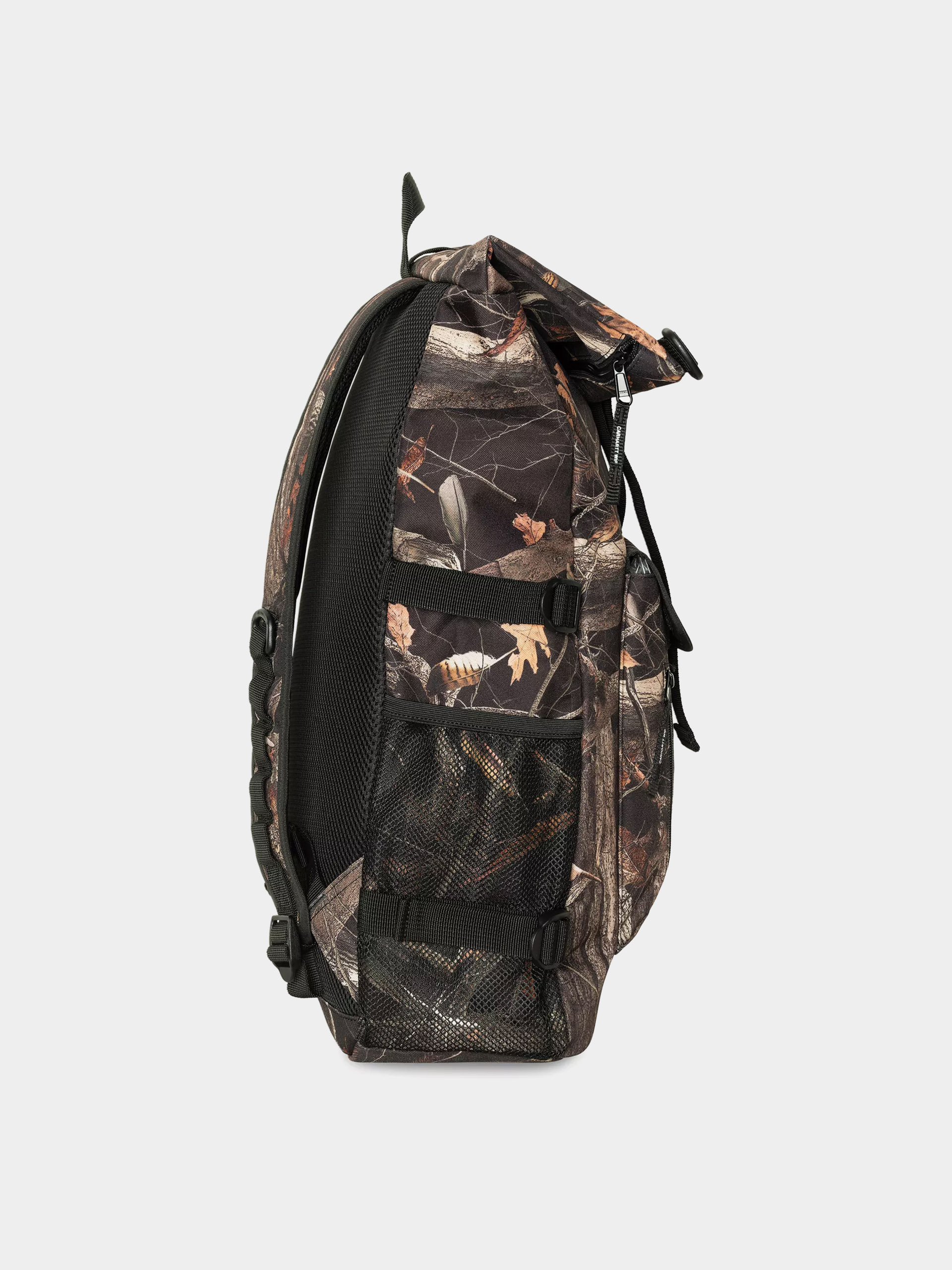 Рюкзак Carhartt WIP Philis (camo feather tree black)