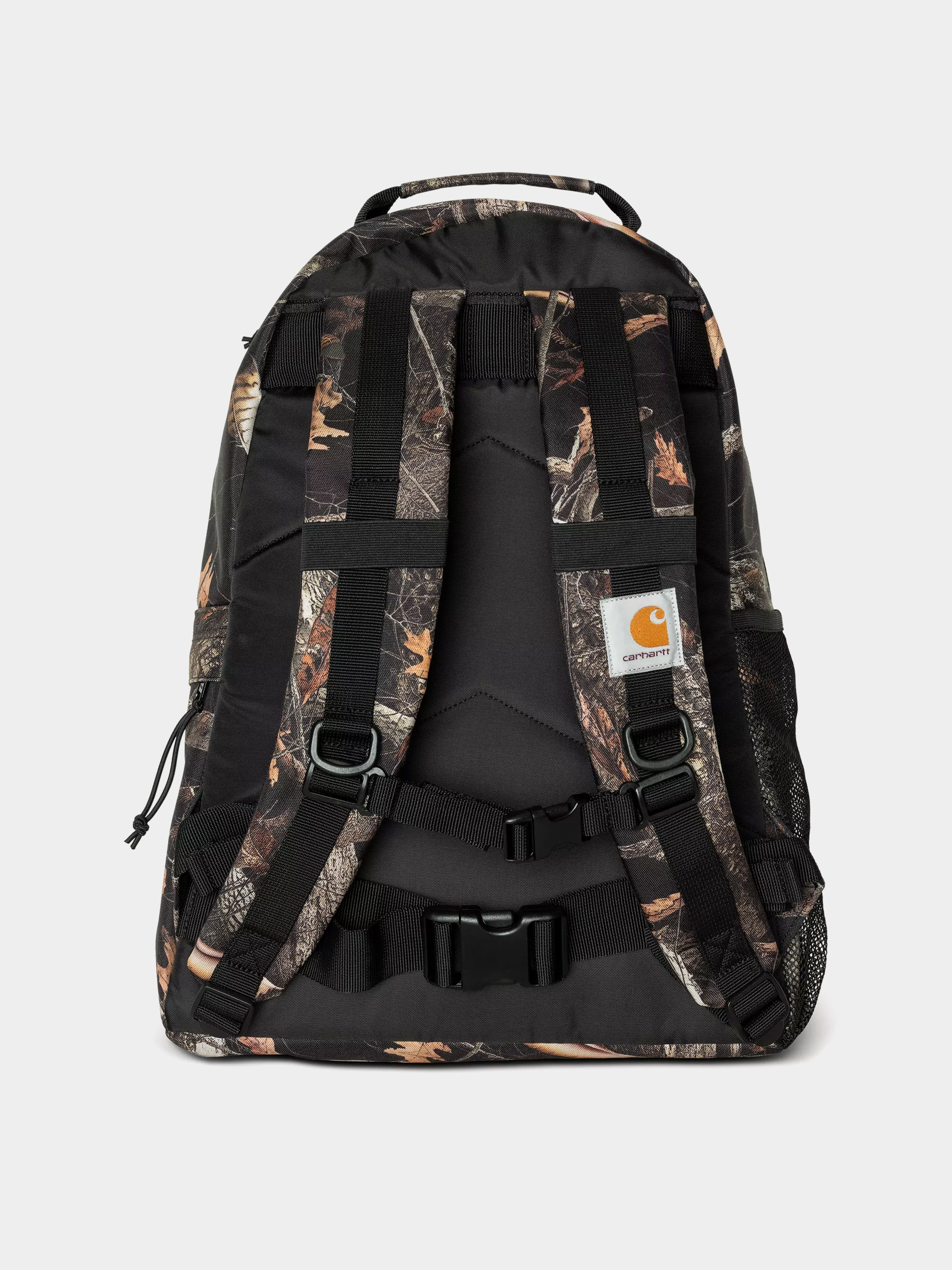 Рюкзак Carhartt WIP Kickflip (camo feather tree black)