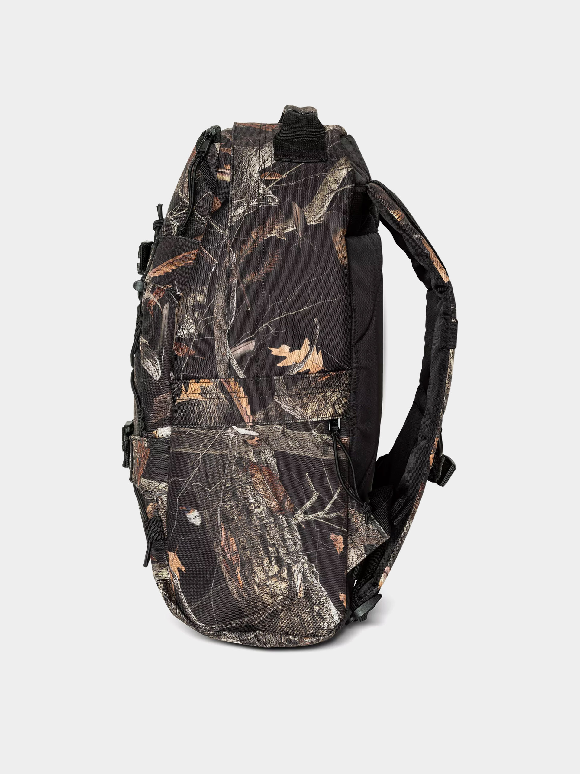 Рюкзак Carhartt WIP Kickflip (camo feather tree black)