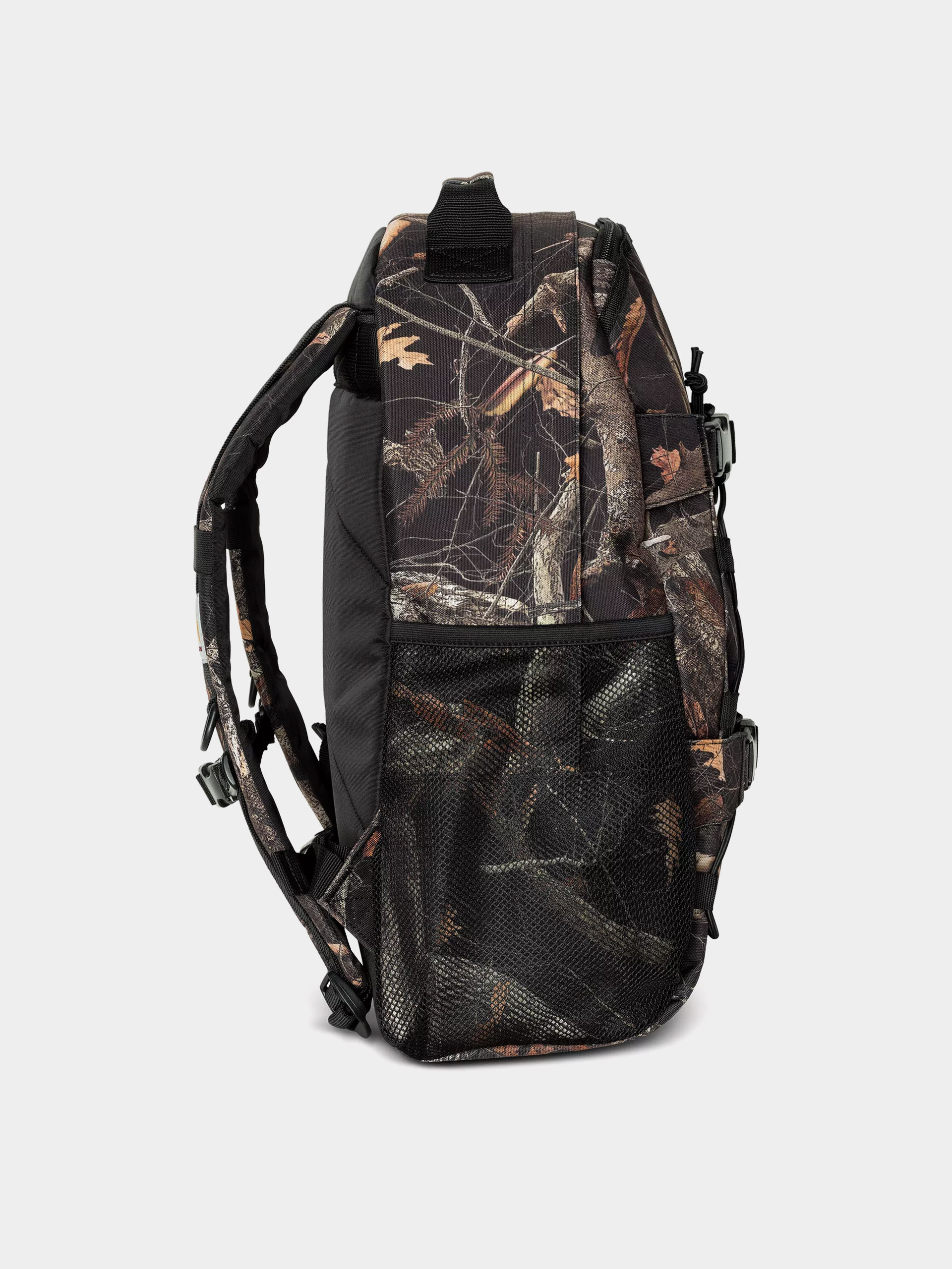 Рюкзак Carhartt WIP Kickflip (camo feather tree black)
