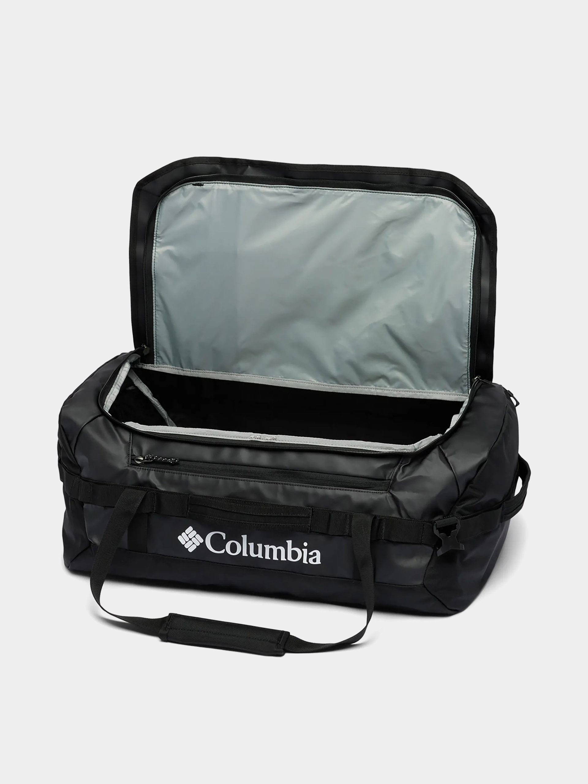 Сумка Columbia Landroamer 40L (stinger/black)