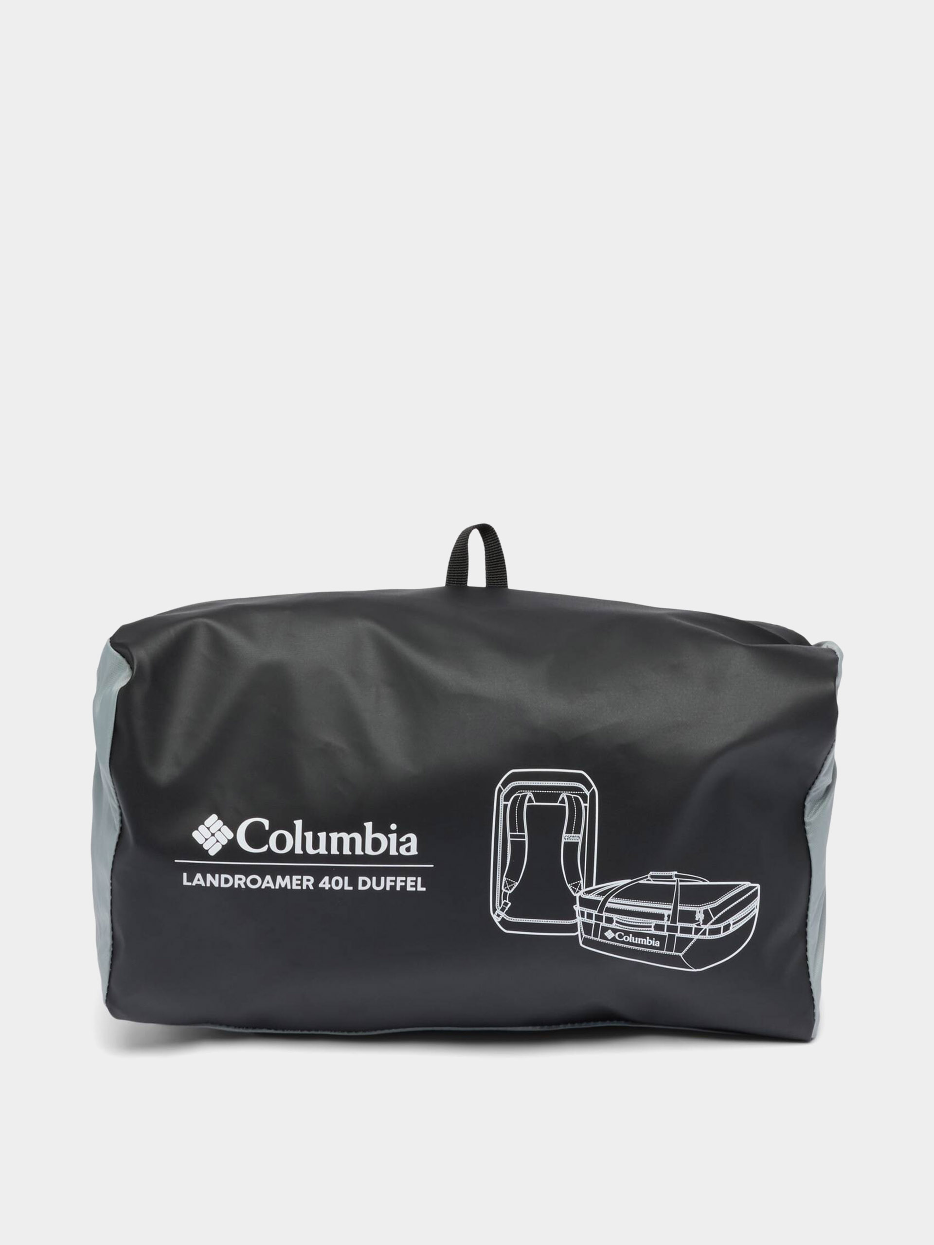 Сумка Columbia Landroamer 40L