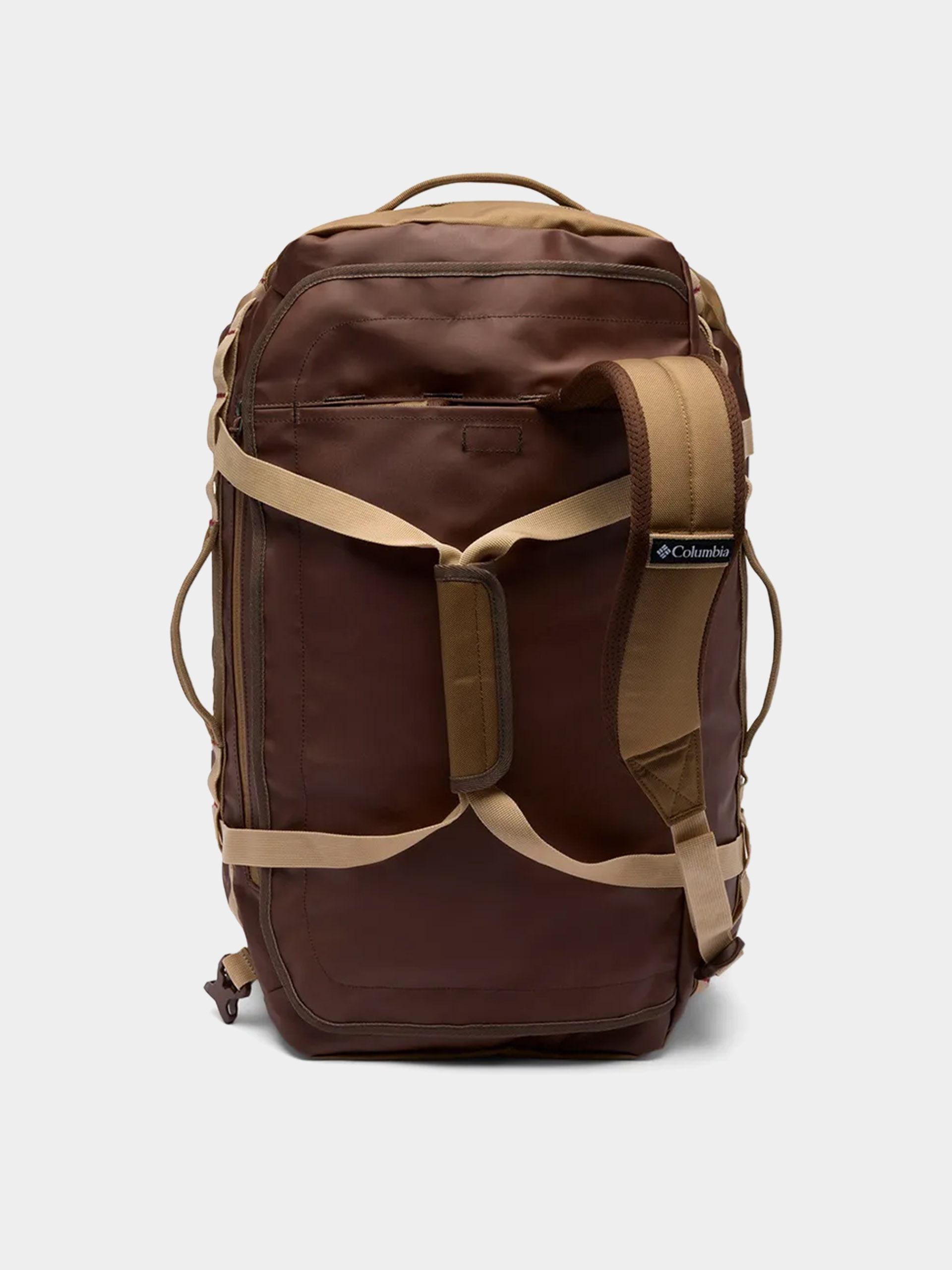 Сумка Columbia Landroamer 40L (tobacco/delta)