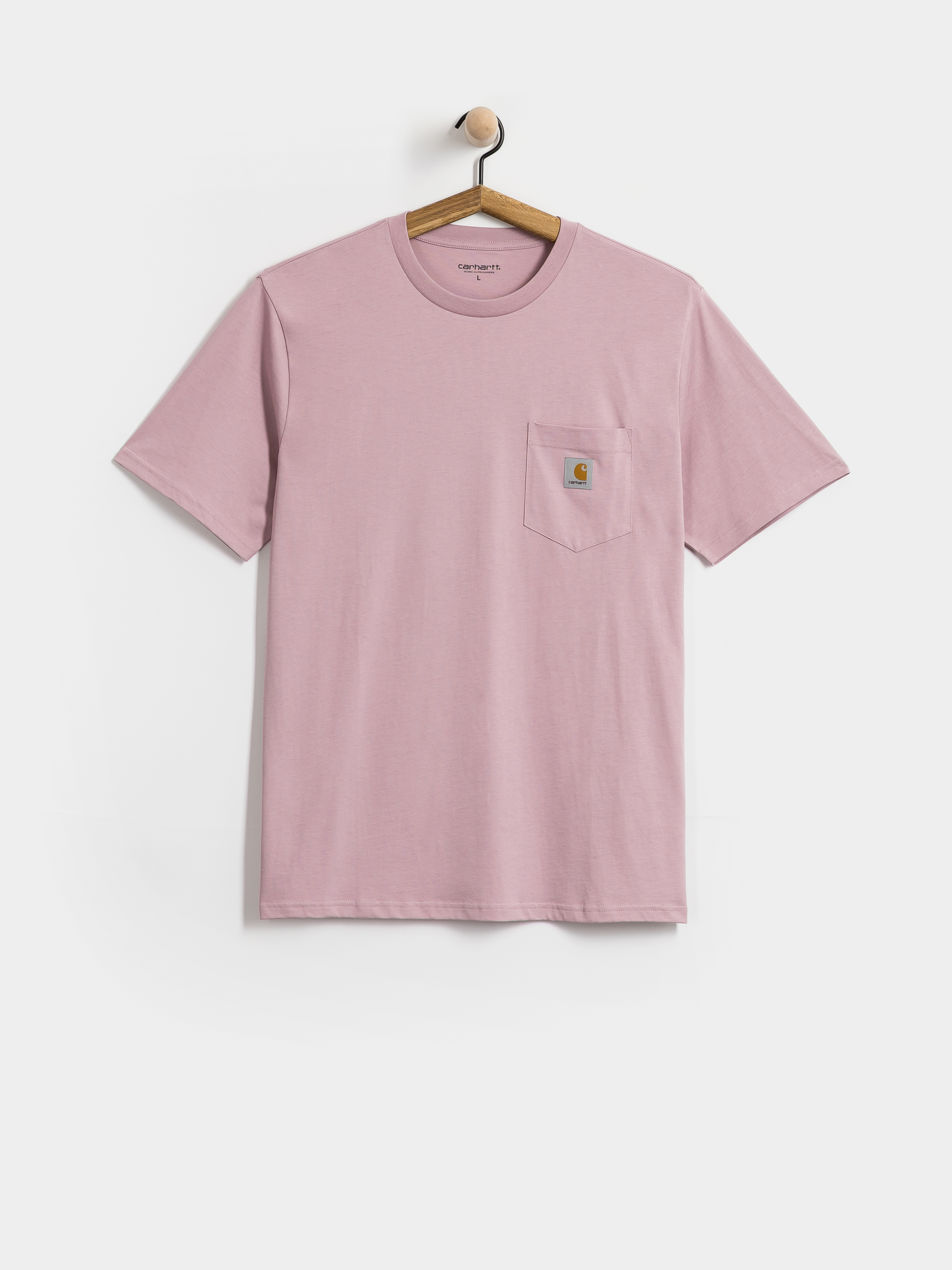 u0424u0443u0442u0431u043eu043bu043au0430 Carhartt WIP Pocket (hortensia)