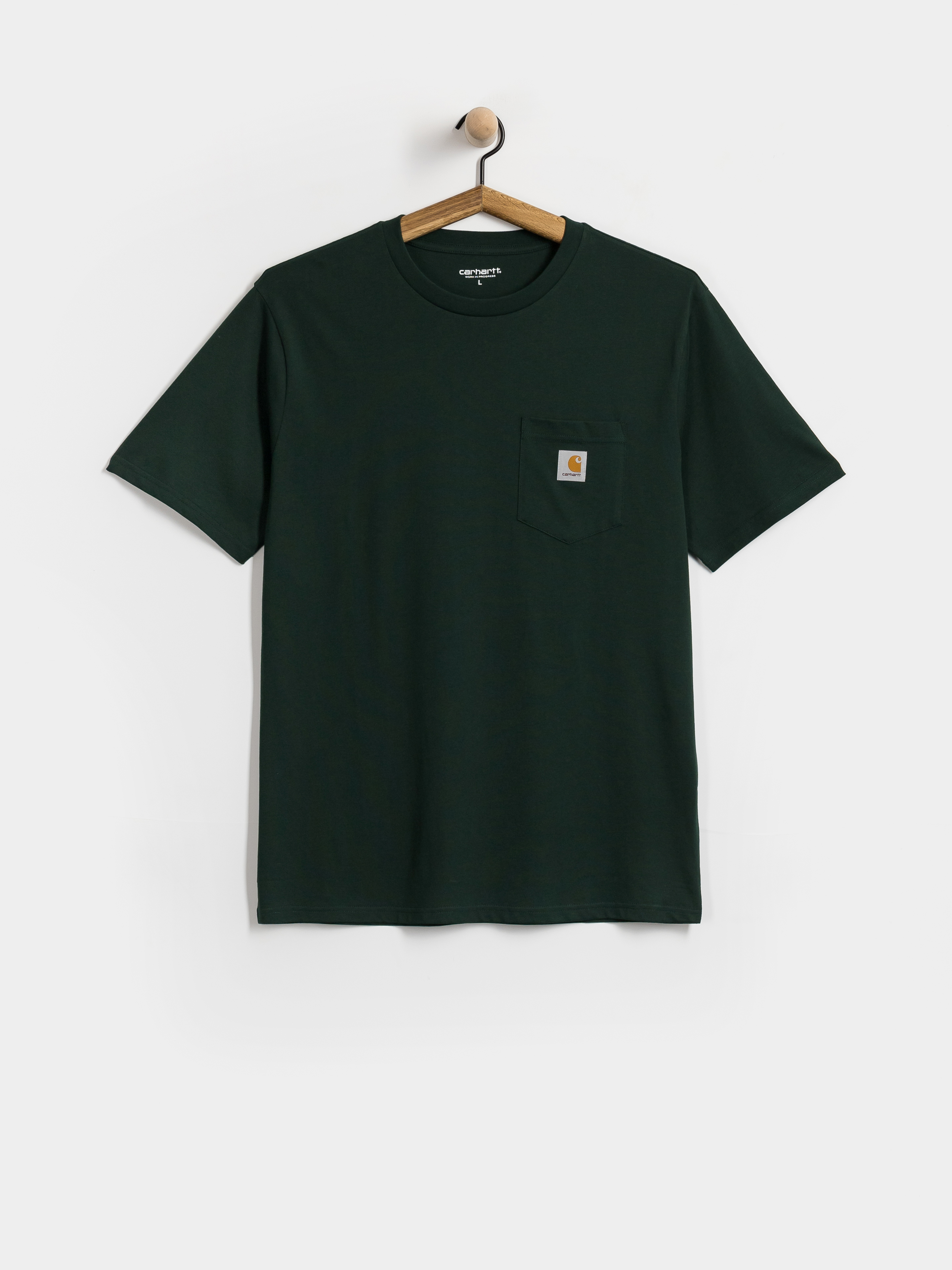 u0424u0443u0442u0431u043eu043bu043au0430 Carhartt WIP Pocket (dark scarab)