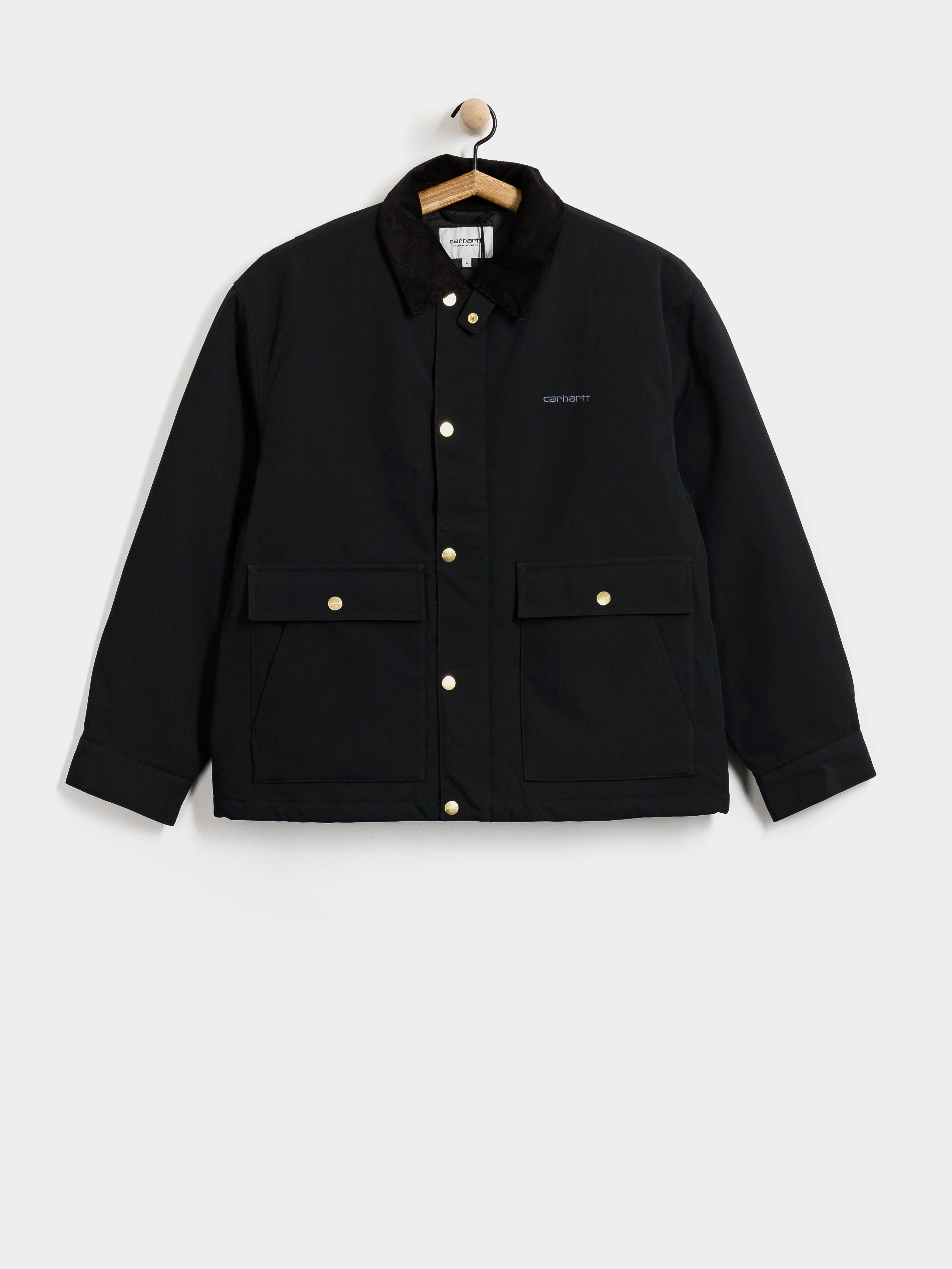Куртка Carhartt WIP Quentin