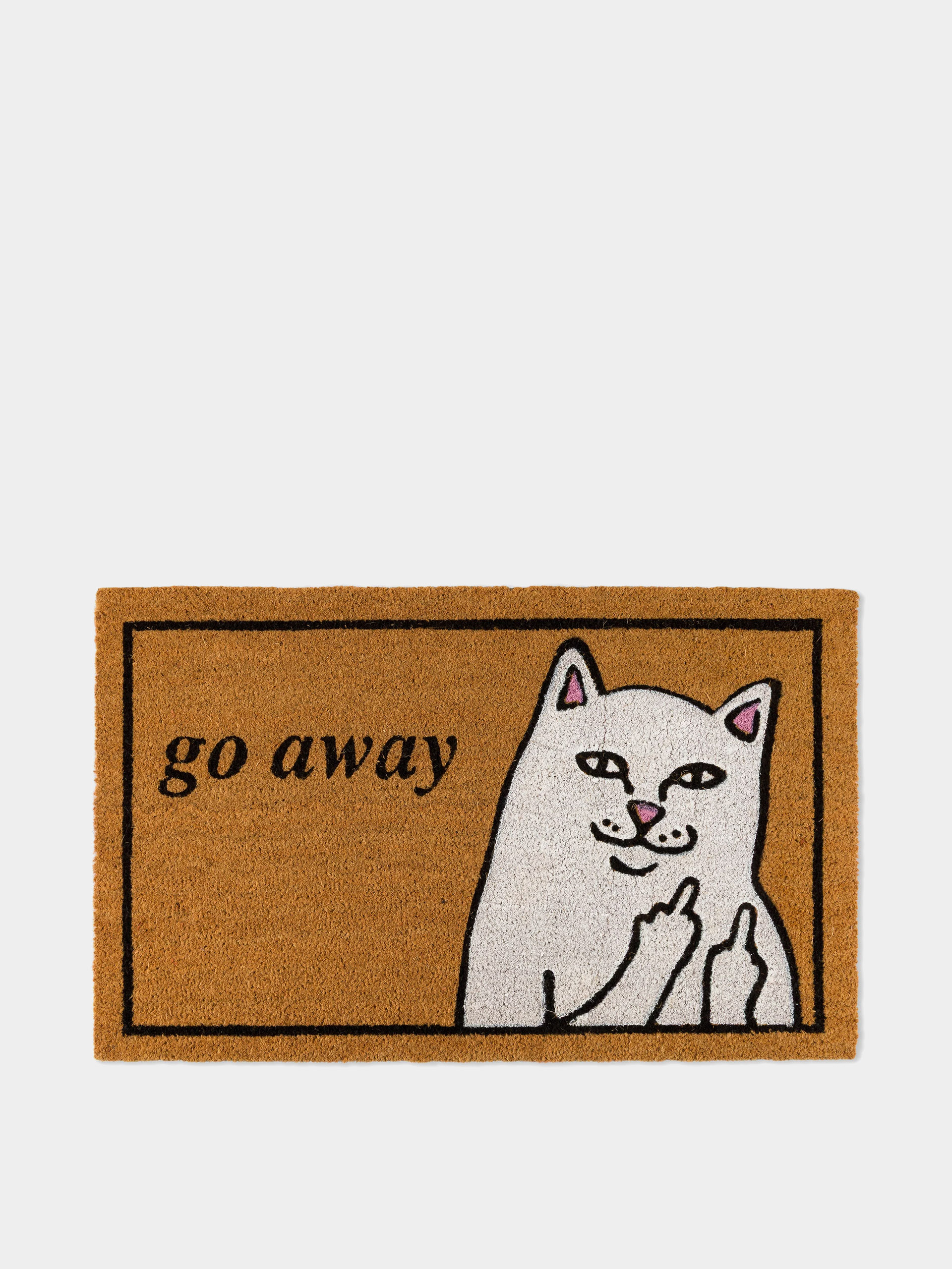 Килимок RipNDip Go Away