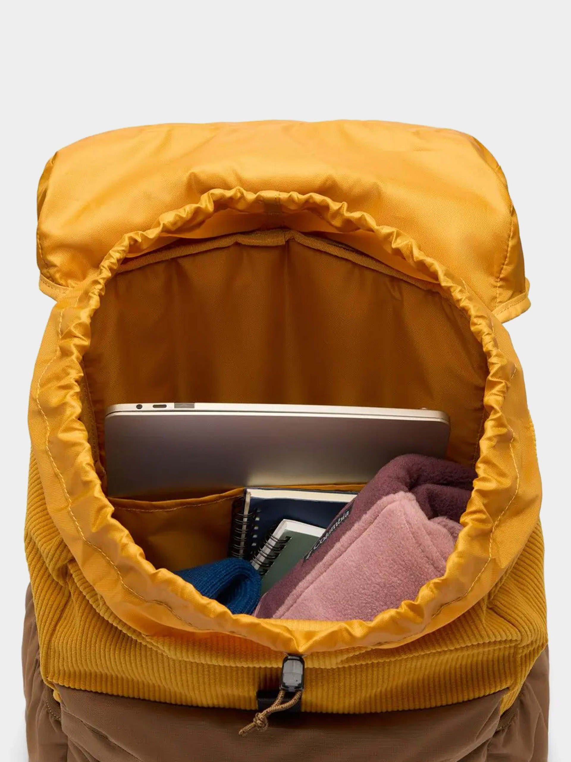 Рюкзак Columbia Trail Traveler II 28L (squash corduroy)