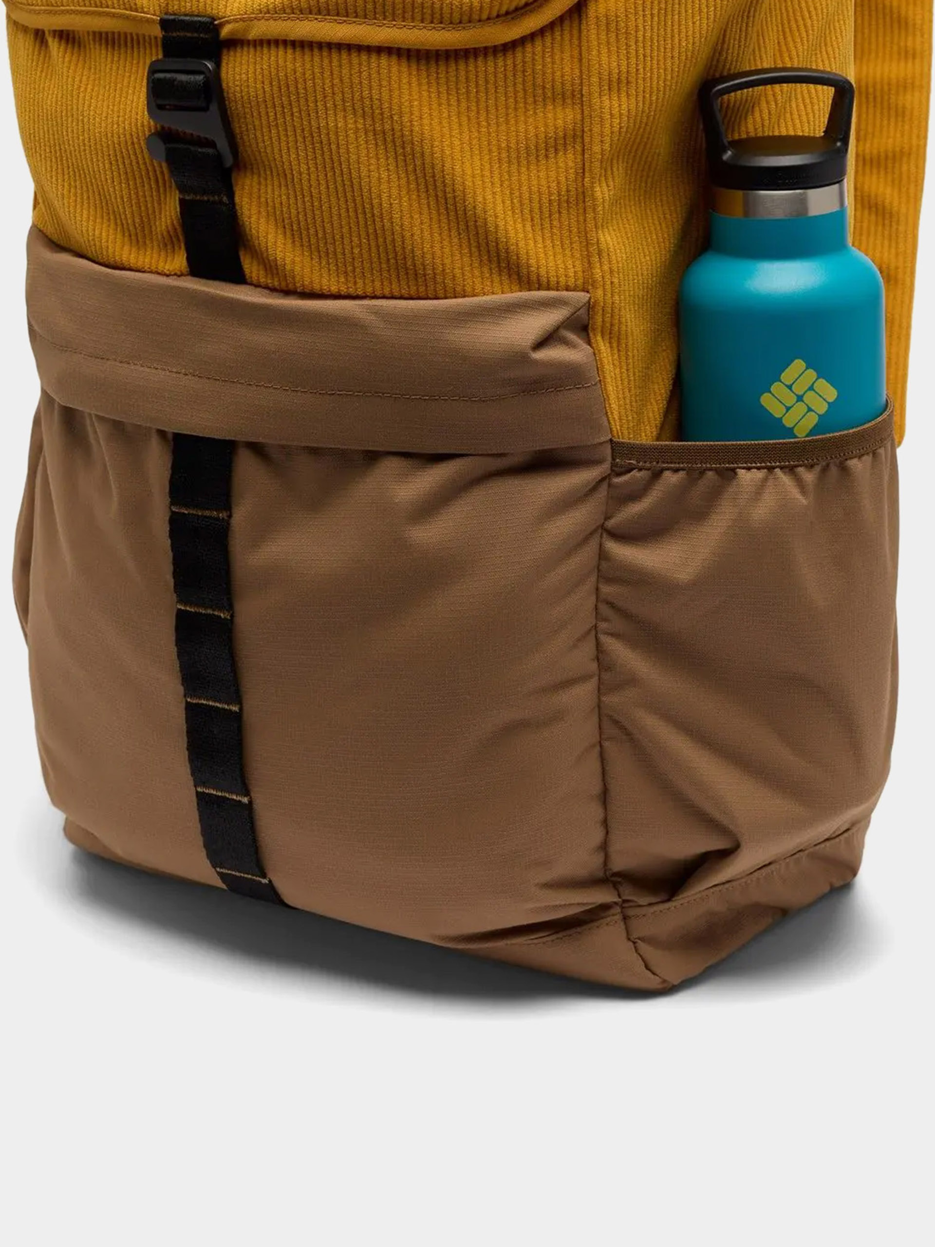 Рюкзак Columbia Trail Traveler II 28L (squash corduroy)