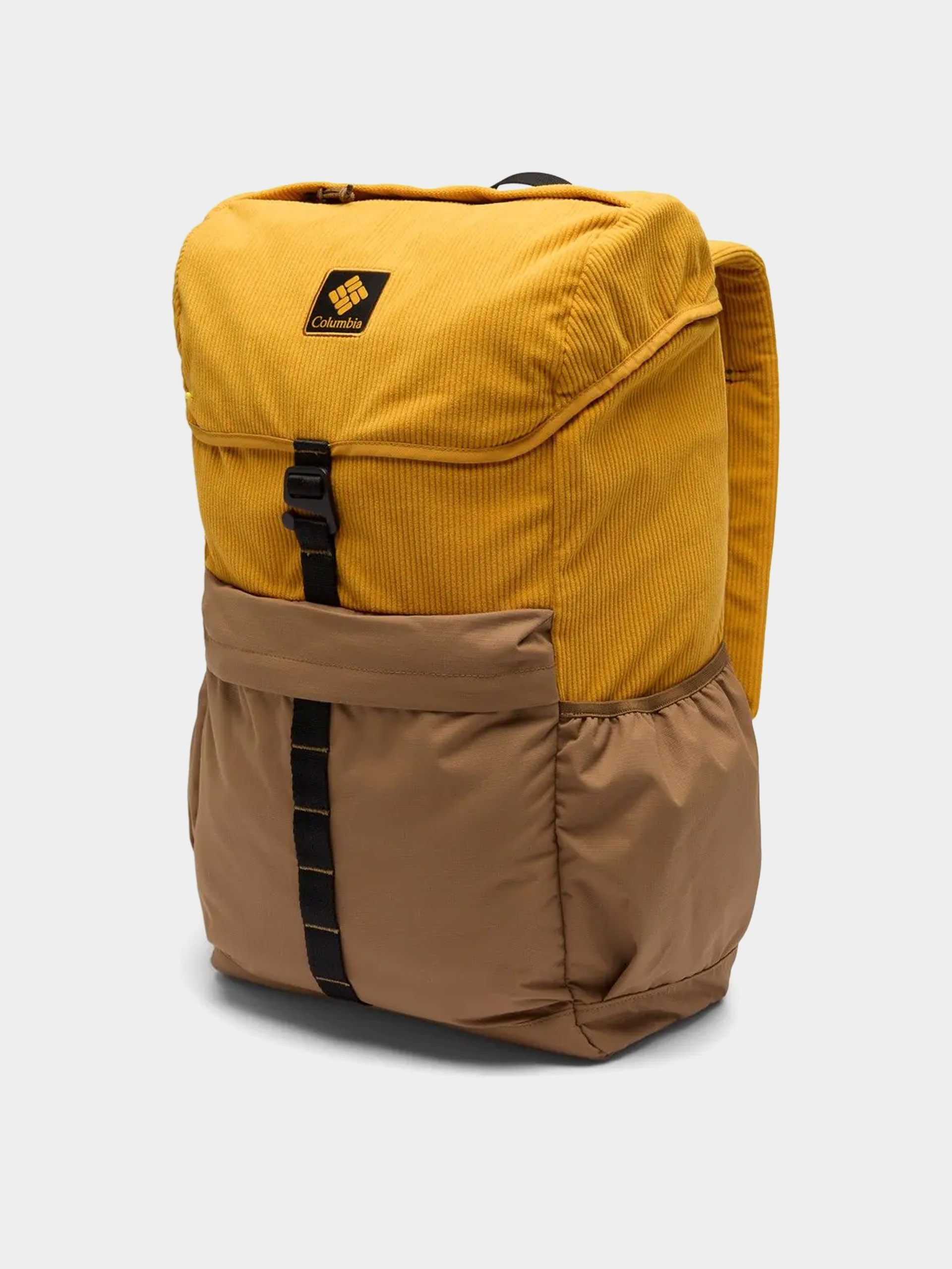 Рюкзак Columbia Echo Mountain 25L - чорний (black)