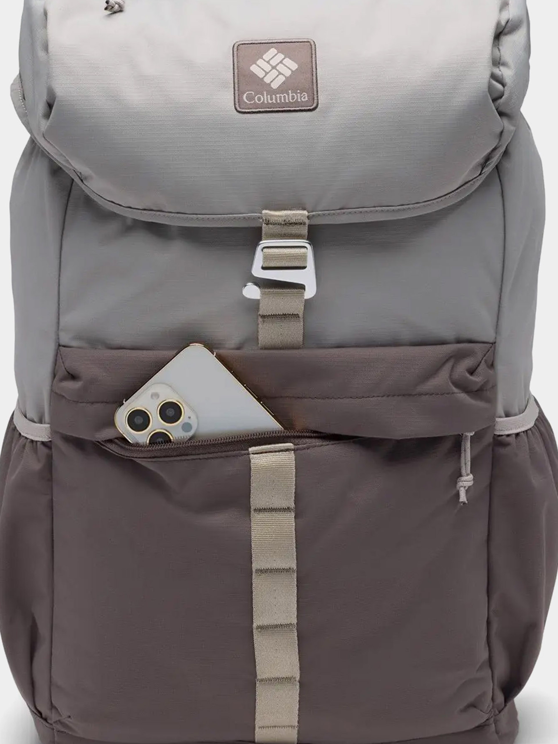 Рюкзак Columbia Trail Traveler II 28L (flint grey/iron)