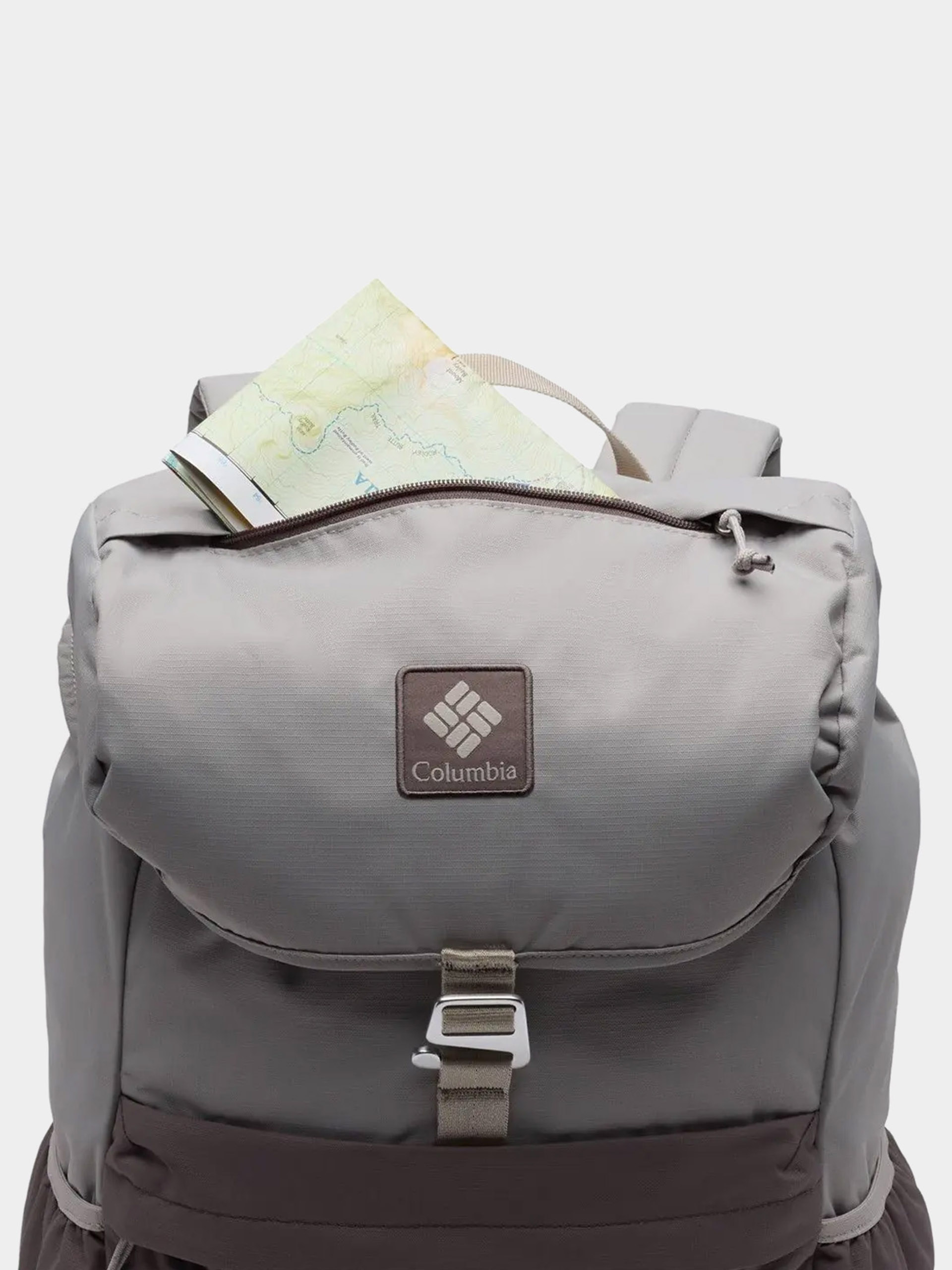 Рюкзак Columbia Trail Traveler II 28L (flint grey/iron)