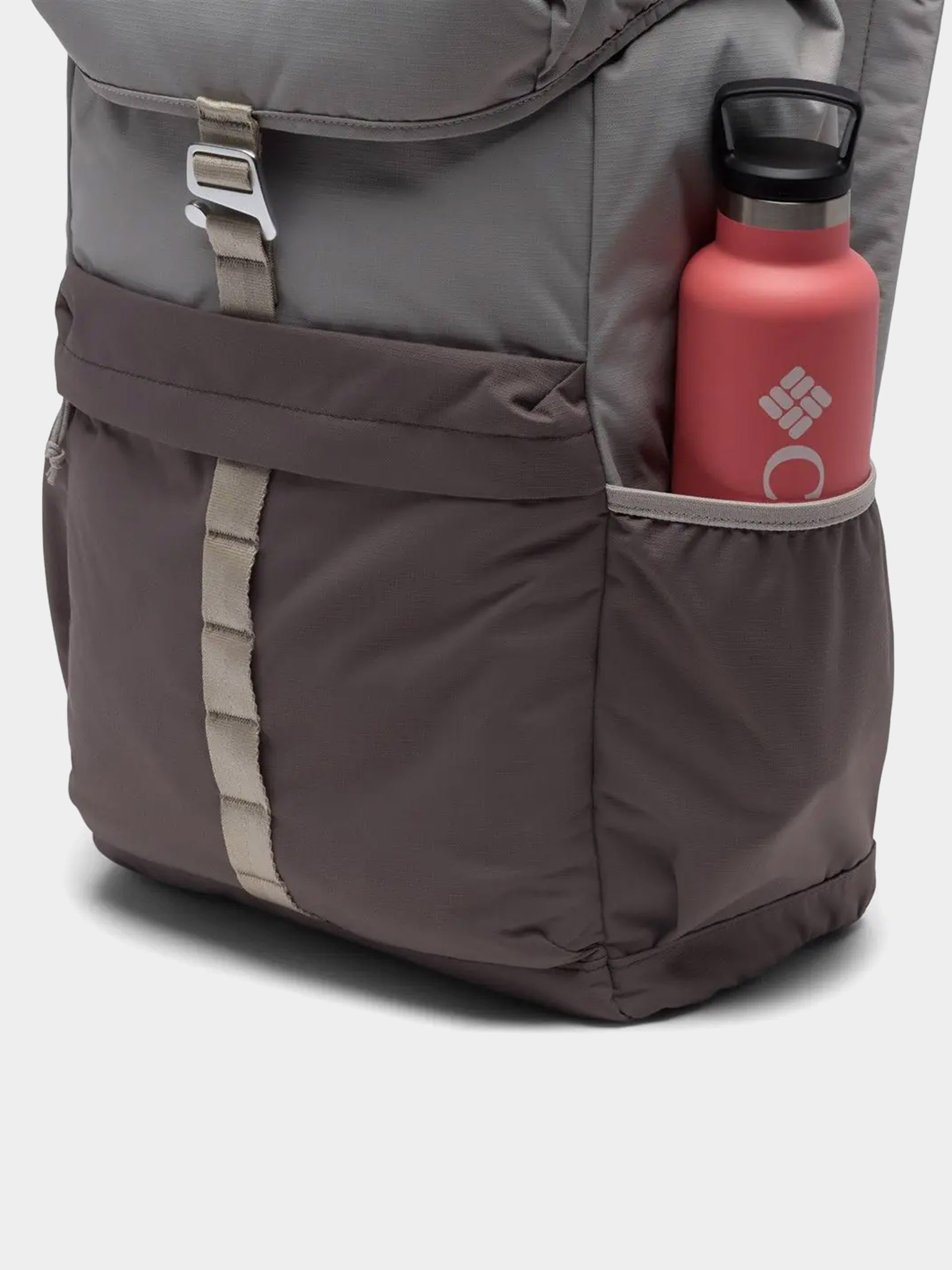 Рюкзак Columbia Trail Traveler II 28L (flint grey/iron)