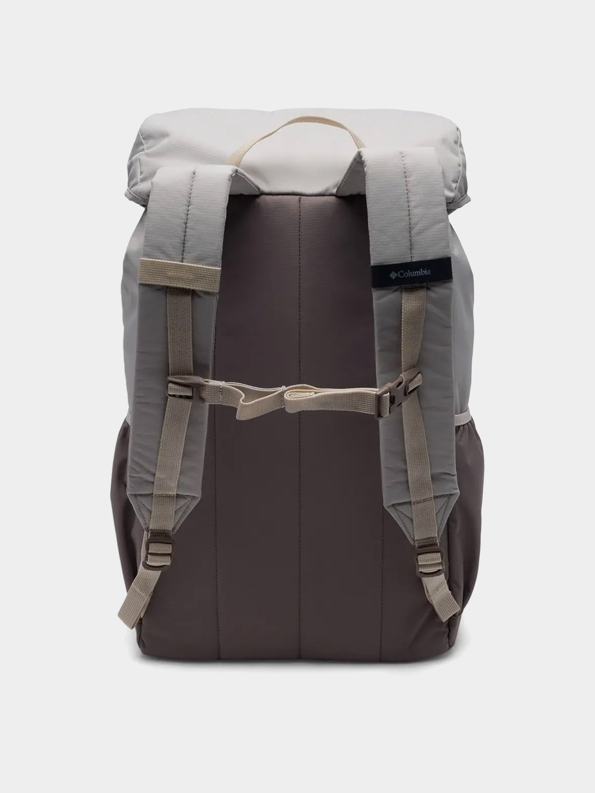 Рюкзак Columbia Trail Traveler II 28L (flint grey/iron)