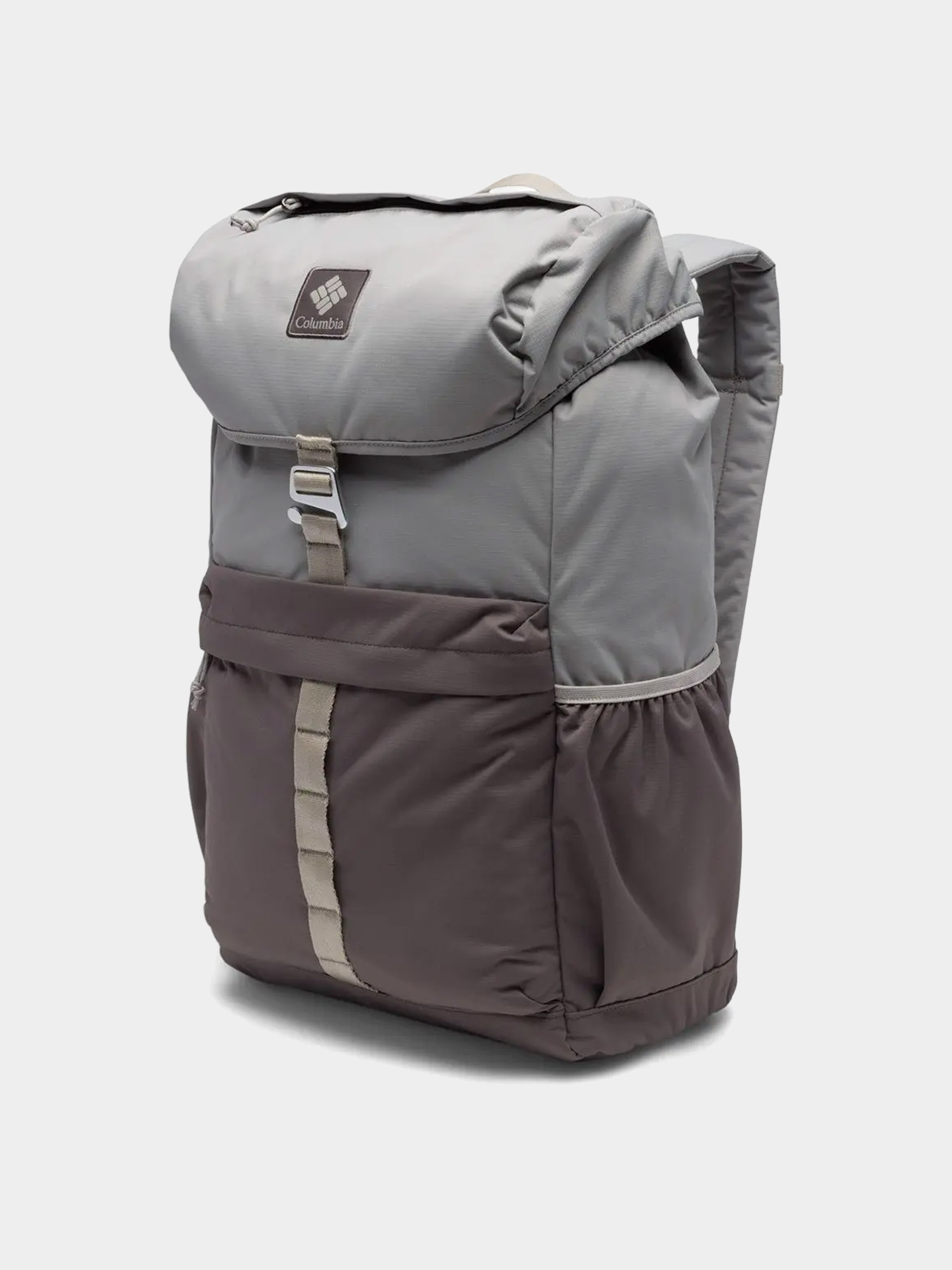 Рюкзак Columbia Trail Traveler II 28L (flint grey/iron)