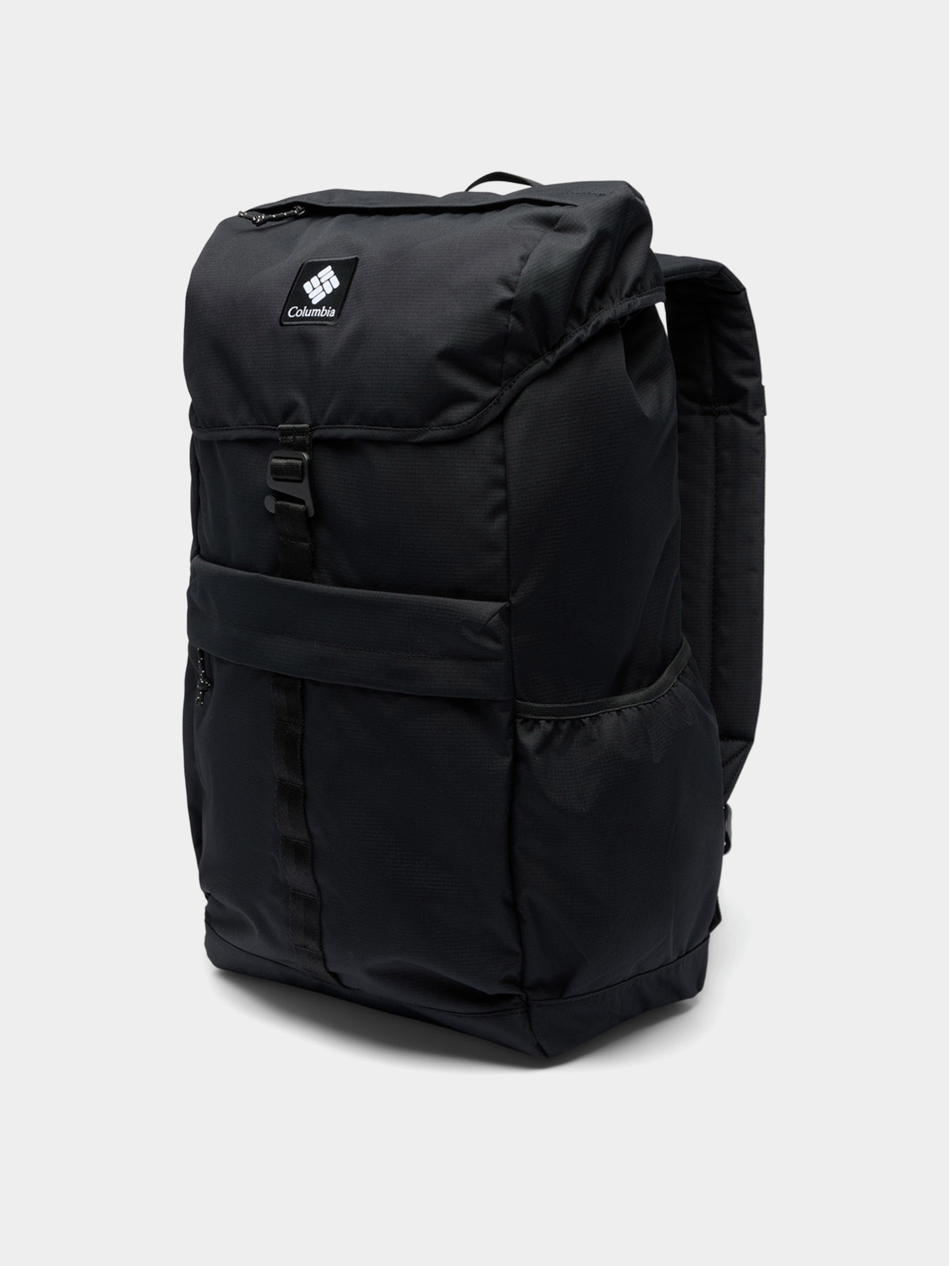 u0420u044eu043au0437u0430u043a Columbia Trail Traveler II 28L (black)