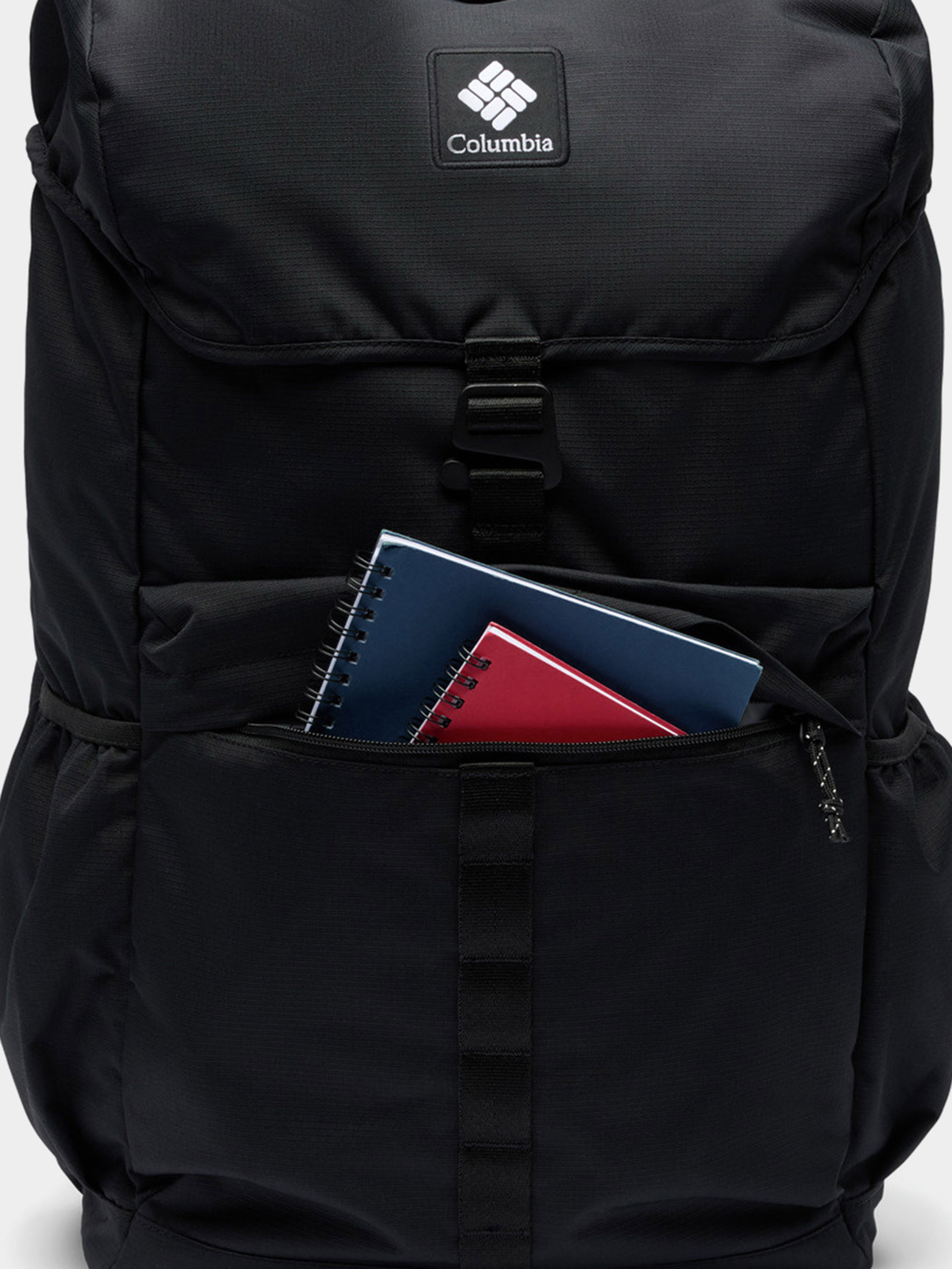 Рюкзак Columbia Trail Traveler II 28L (black)