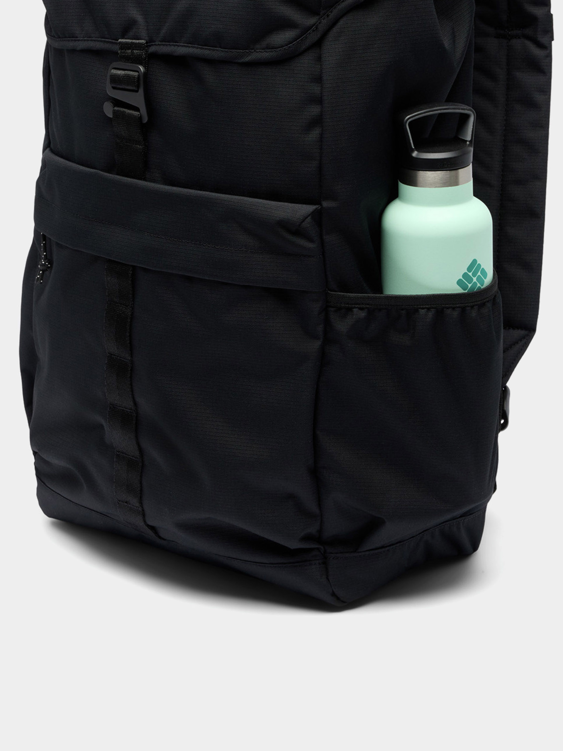 Рюкзак Columbia Trail Traveler II 28L (black)