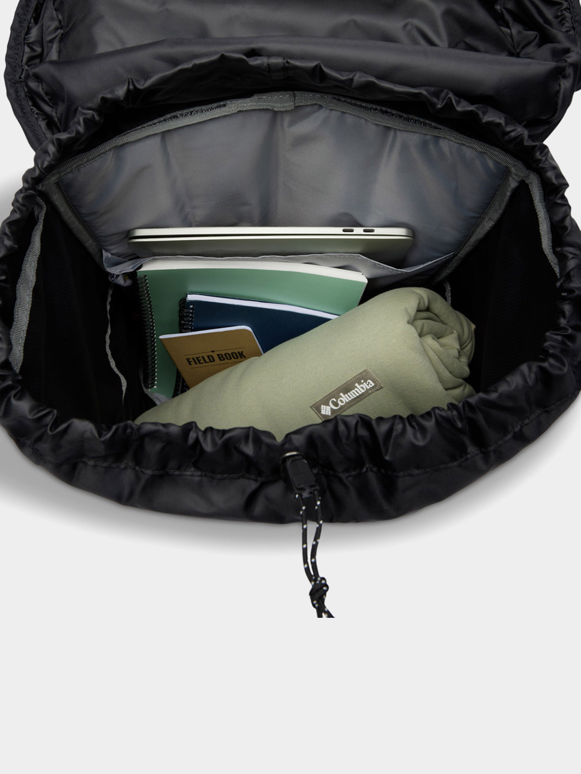 Рюкзак Columbia Trail Traveler II 28L (black)