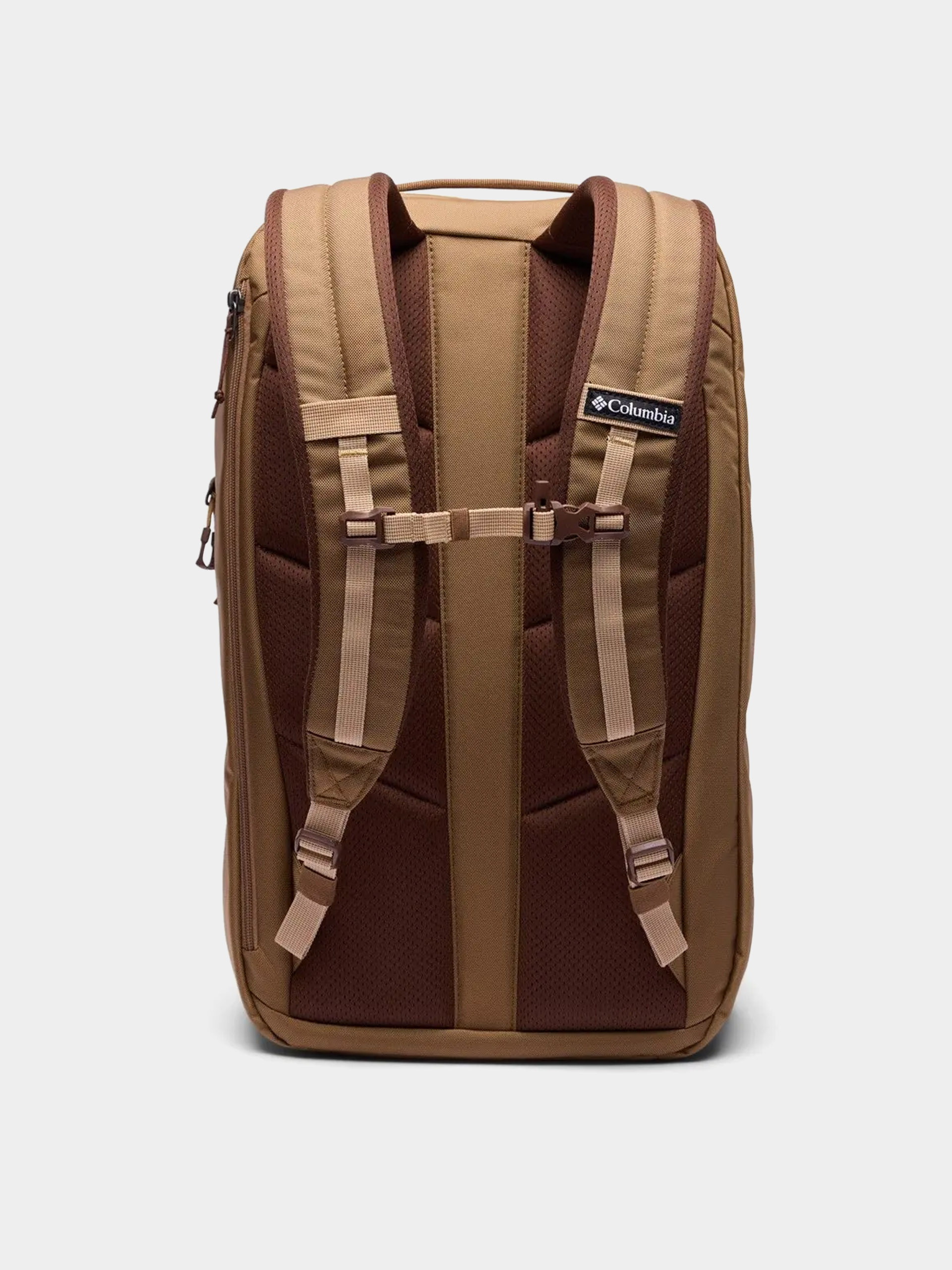 Рюкзак Columbia Landroamer Travel (tobacco/delta)