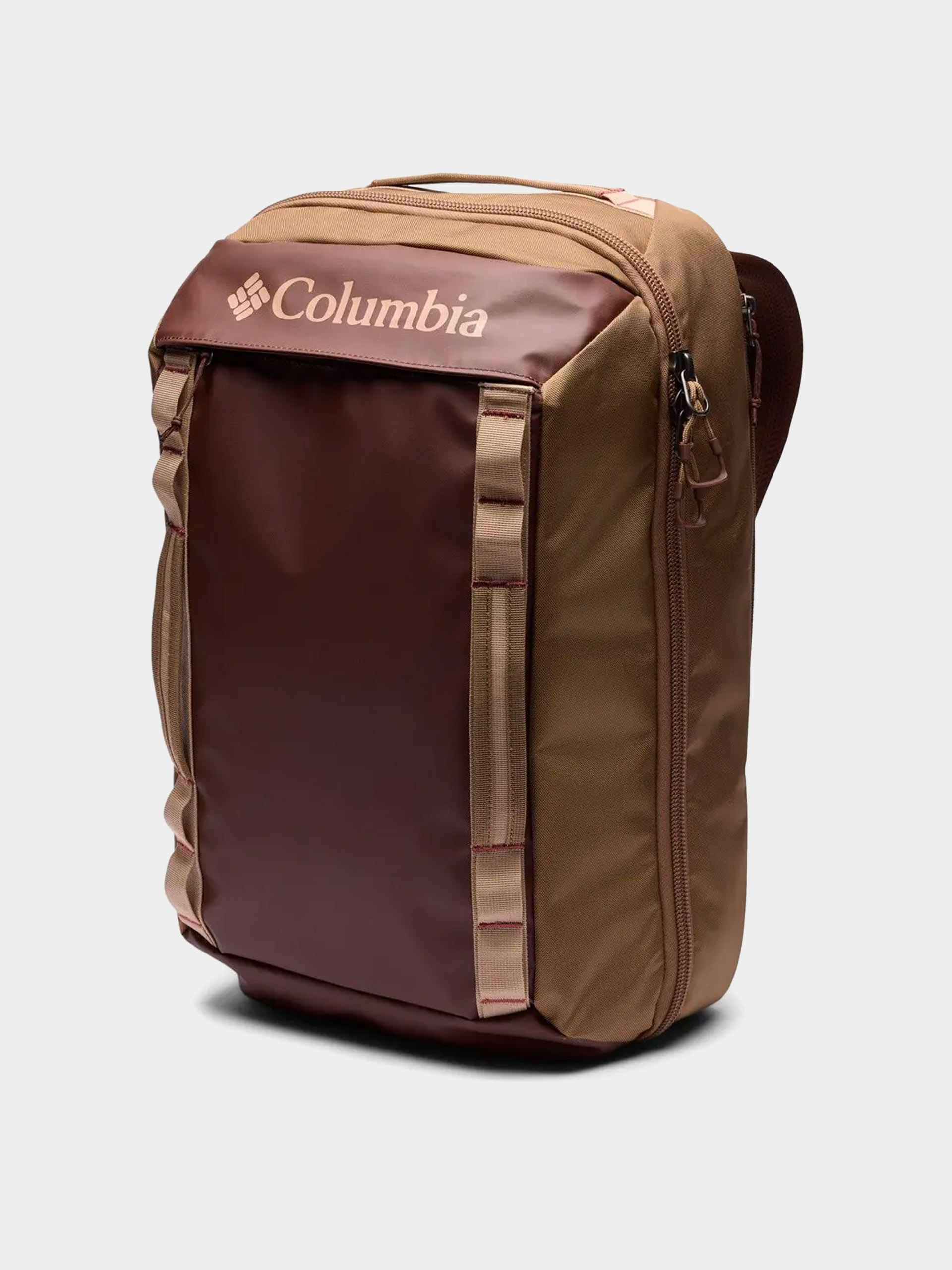 Рюкзак Columbia Echo Mountain 25L - чорний (black)