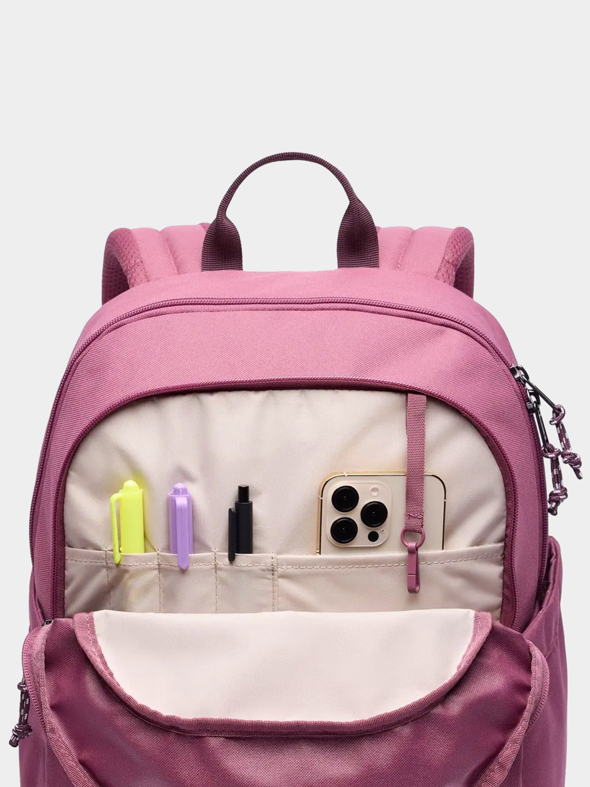 Рюкзак Columbia Buxton 26L (antique mauve)