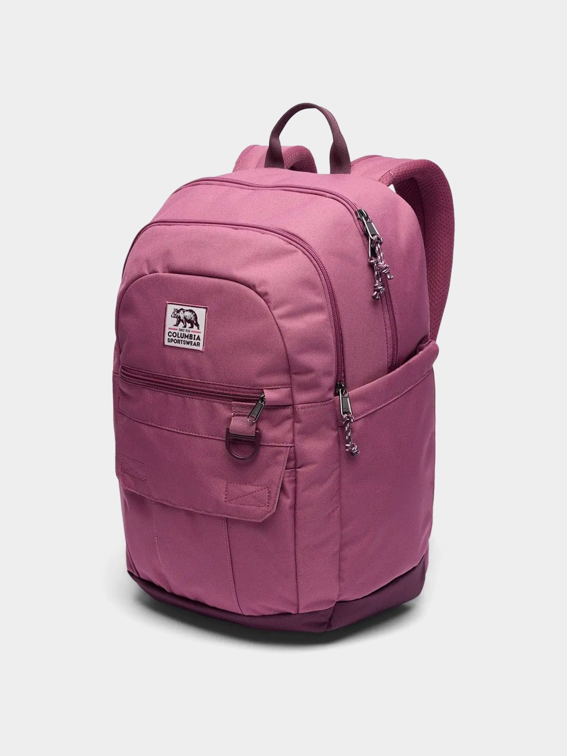 Рюкзак Columbia Buxton 26L (antique mauve)