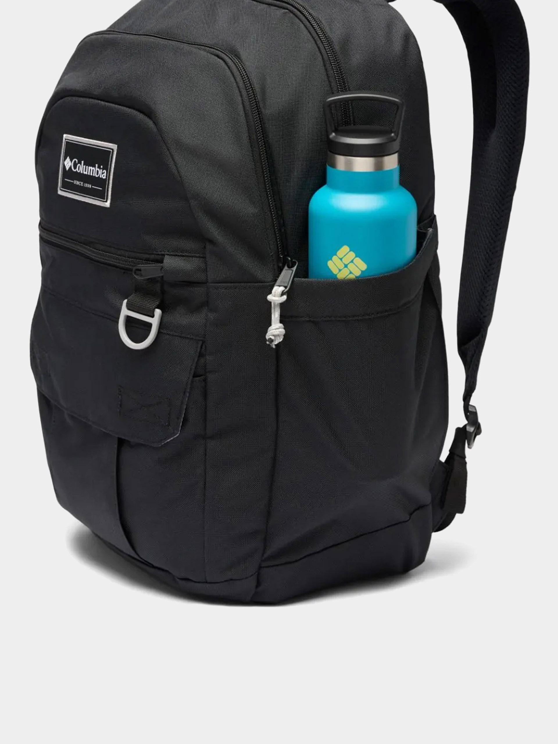 Рюкзак Columbia Buxton 26L (black)