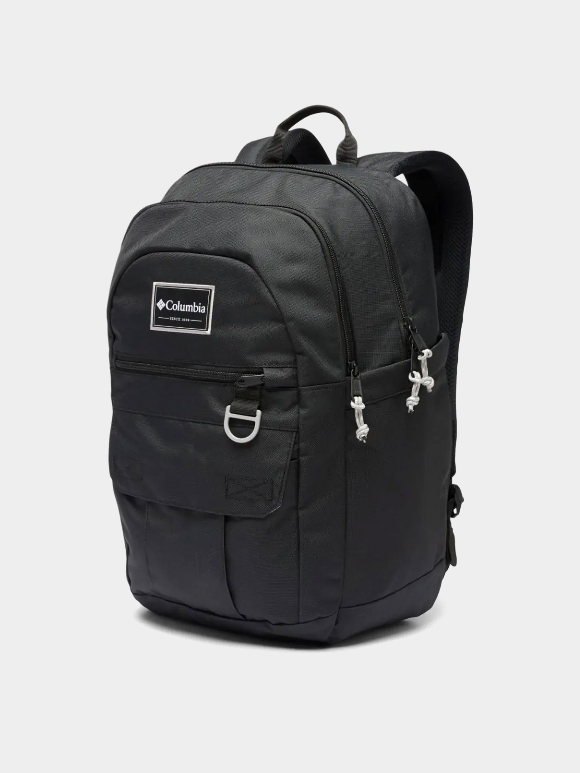 Рюкзак Columbia Buxton 26L (black)