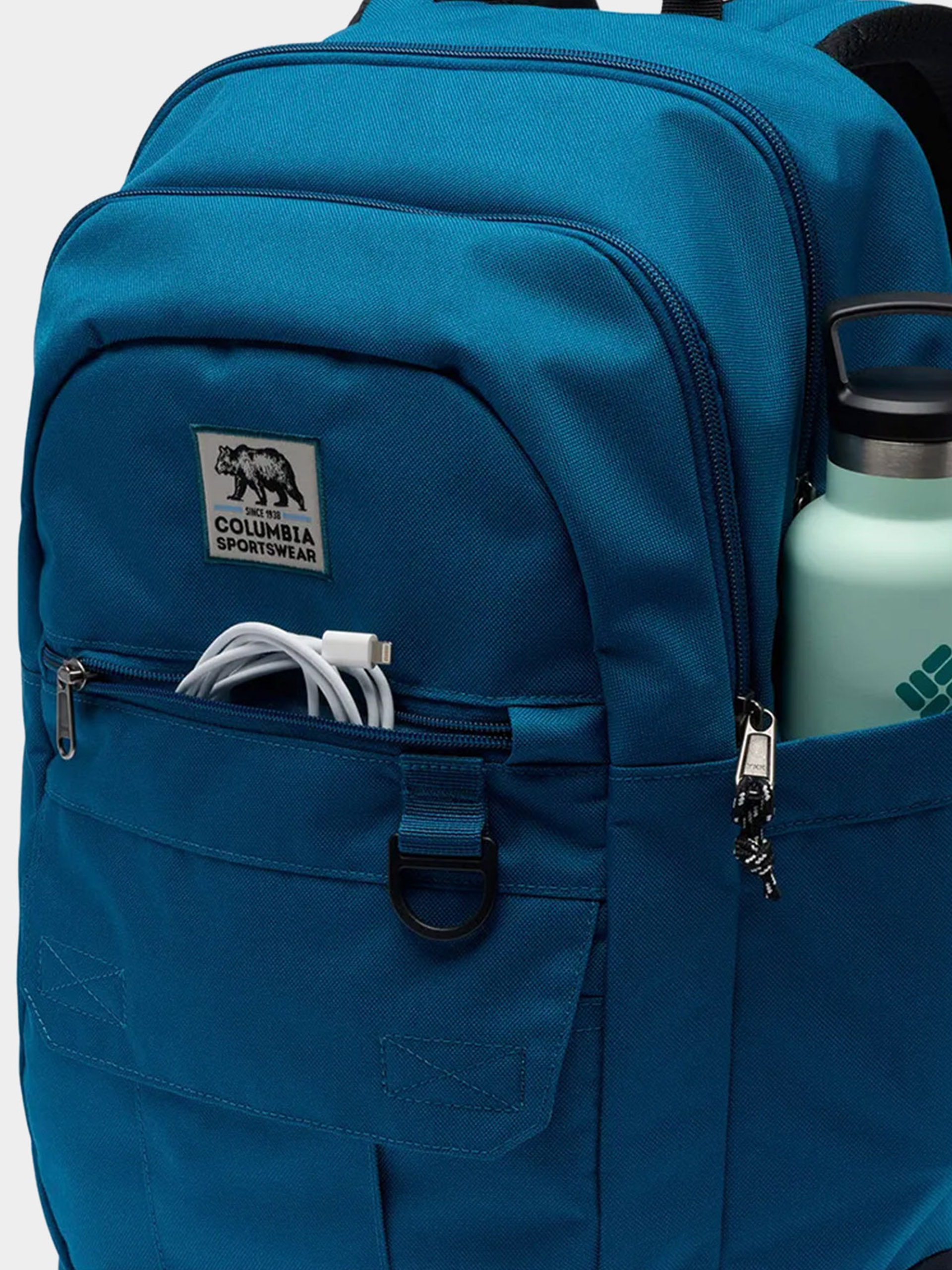 Рюкзак Columbia Buxton 26L (phoenix blue)